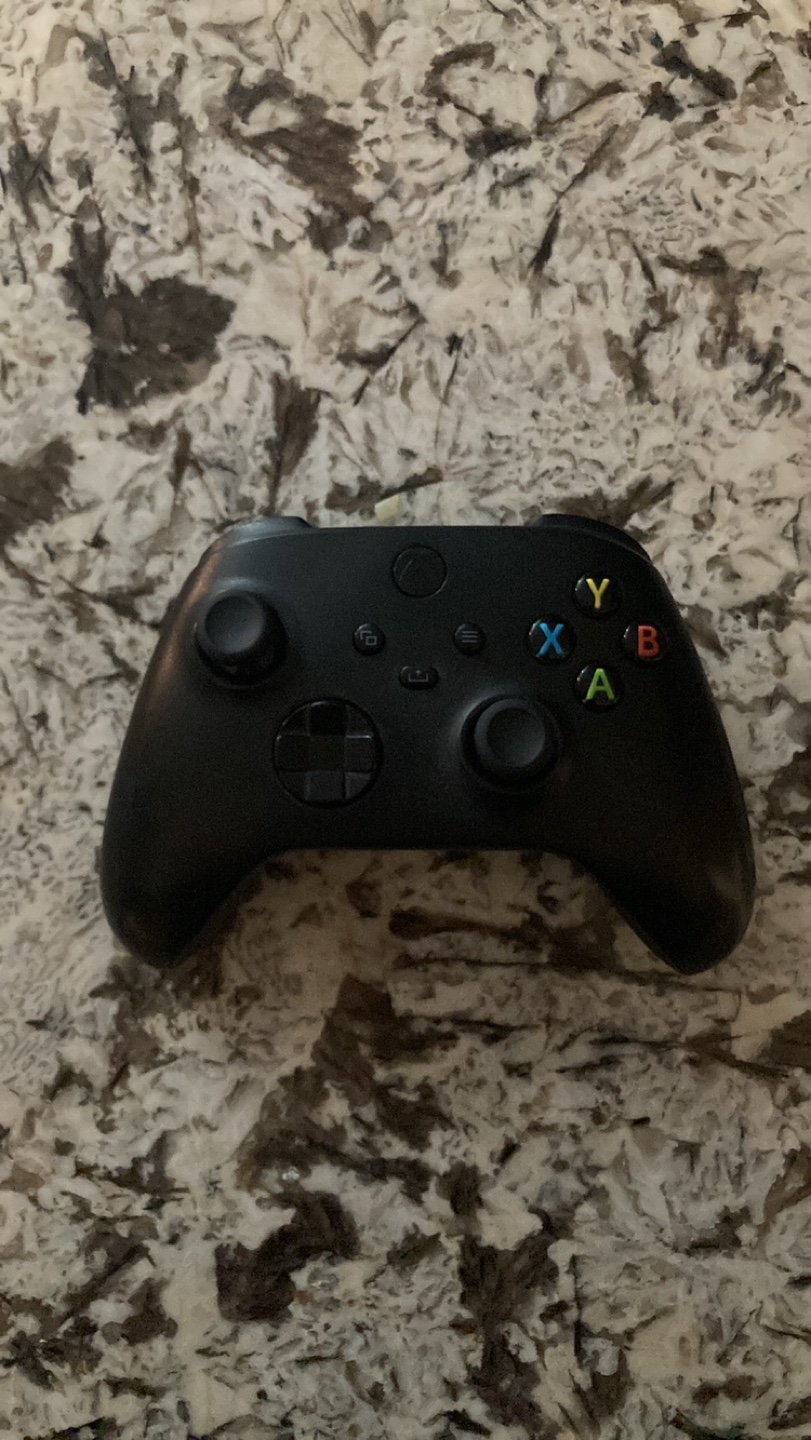 Xbox Series X Controller