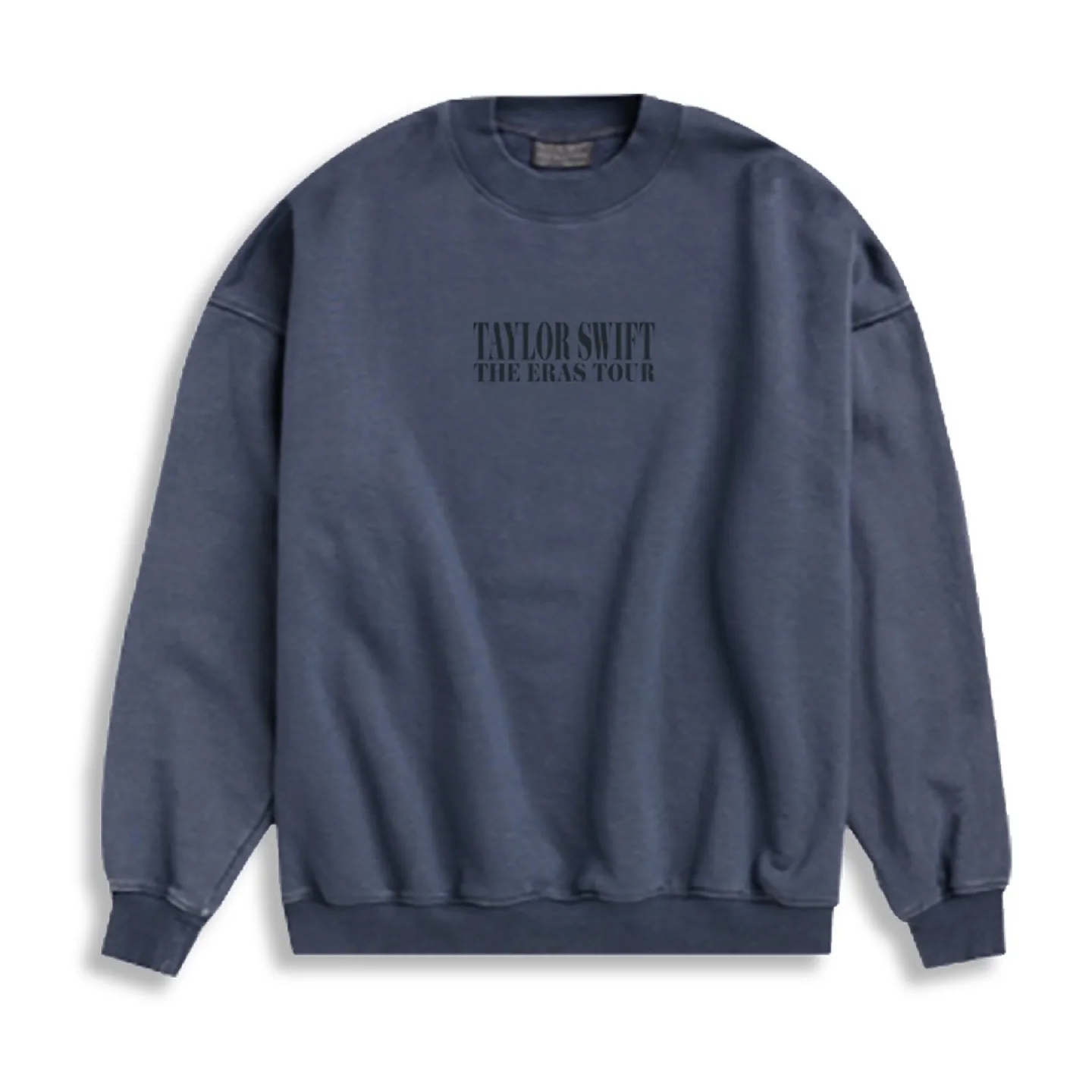 Taylor Swift The Eras Tour Sweatshirt thumbnail