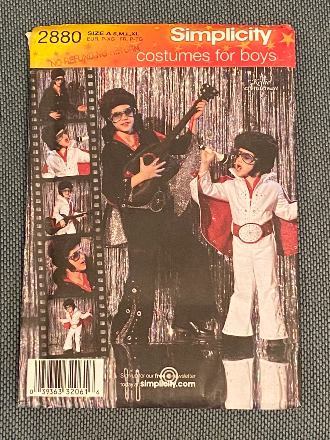 Vintage Sewing Patterns (50+ to choose) image indicator(9)