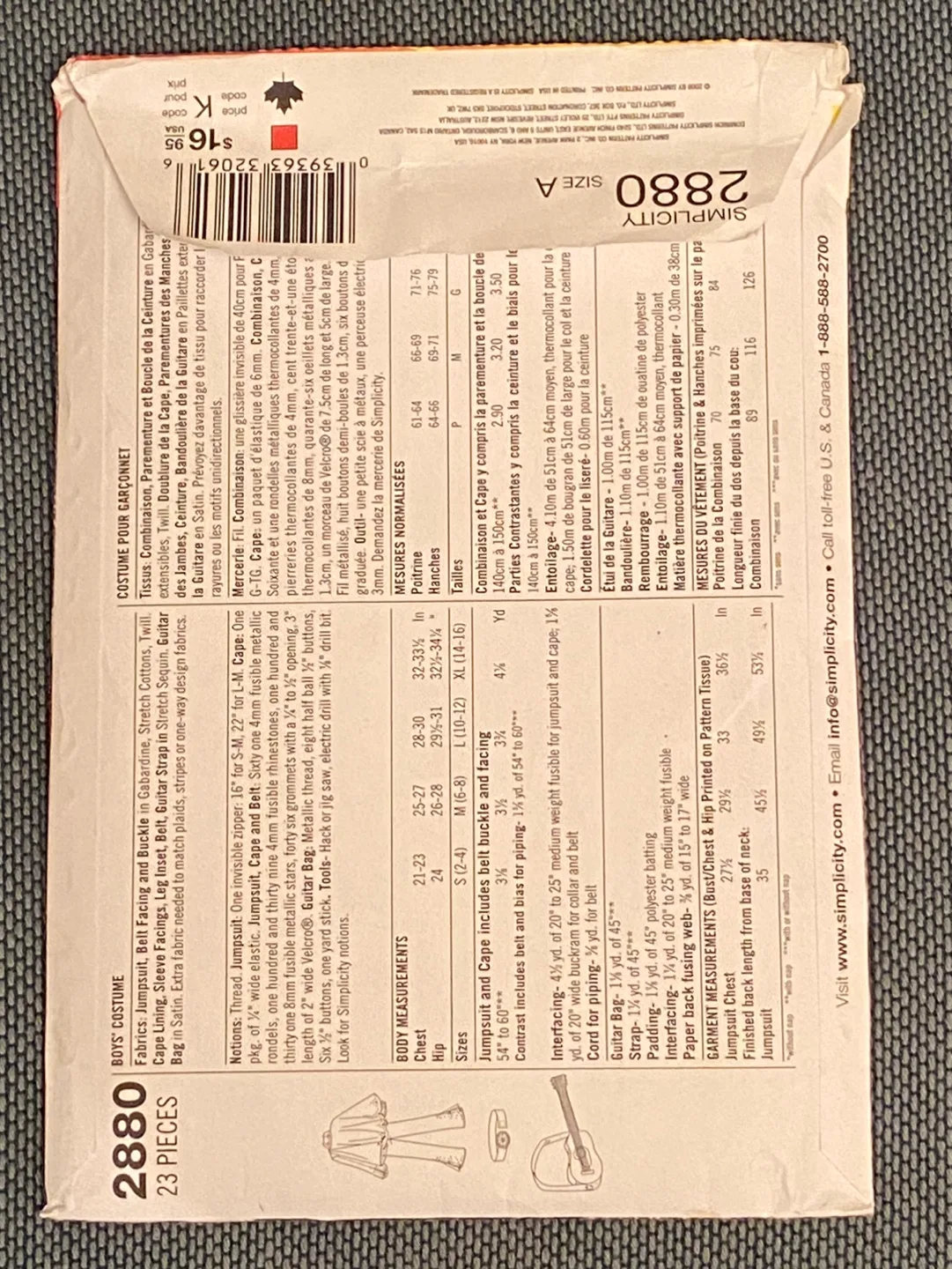 Vintage Sewing Patterns (50+ to choose) image indicator(10)