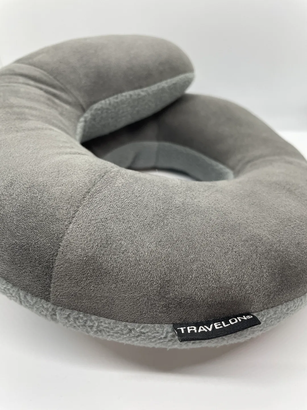 Travel Neck Pillow image indicator(2)