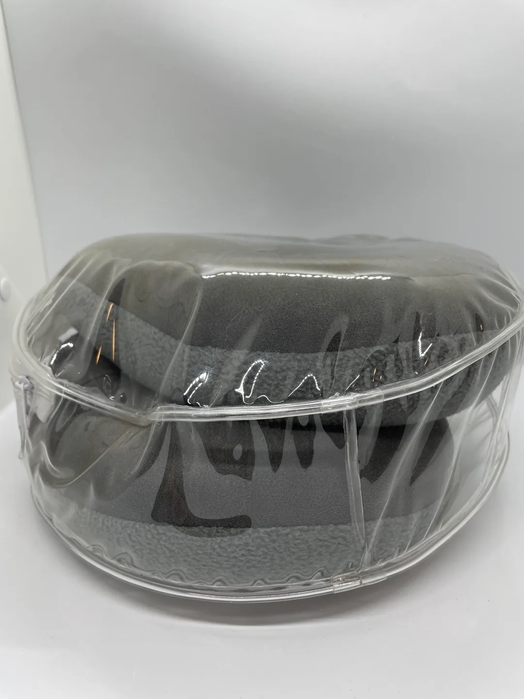 Travel Neck Pillow image indicator(5)