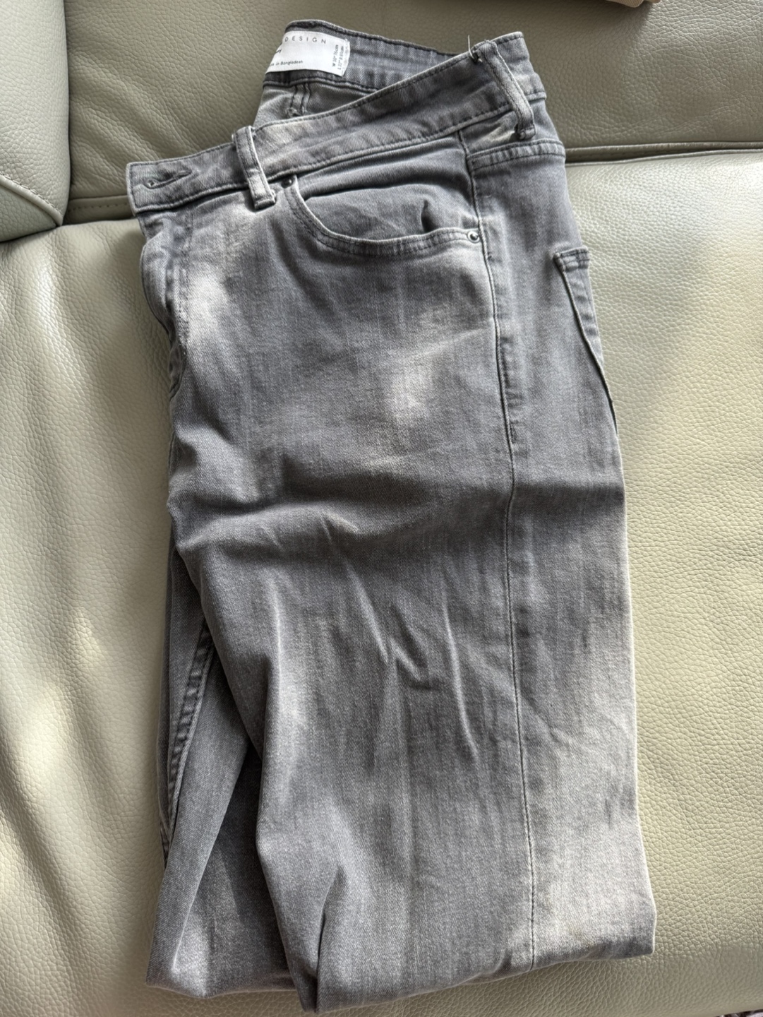 Men Skinny Jeans size 30 all 3 for 10 - photo 3