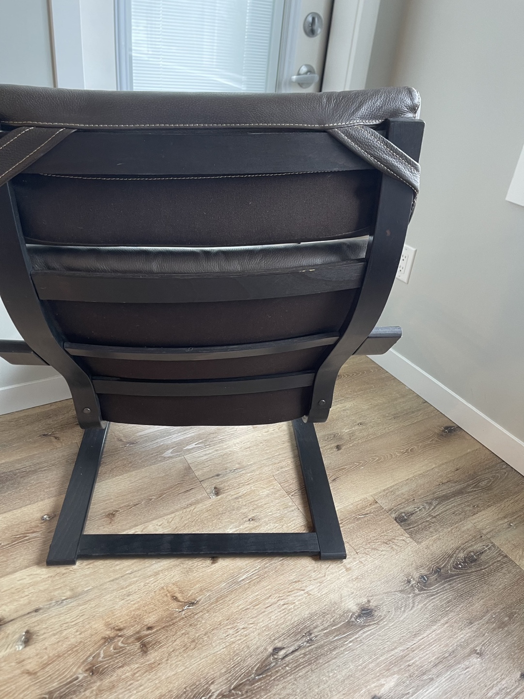 IKEA SÖDERHAMN Armchair with Headrest (set of 2) - photo 4