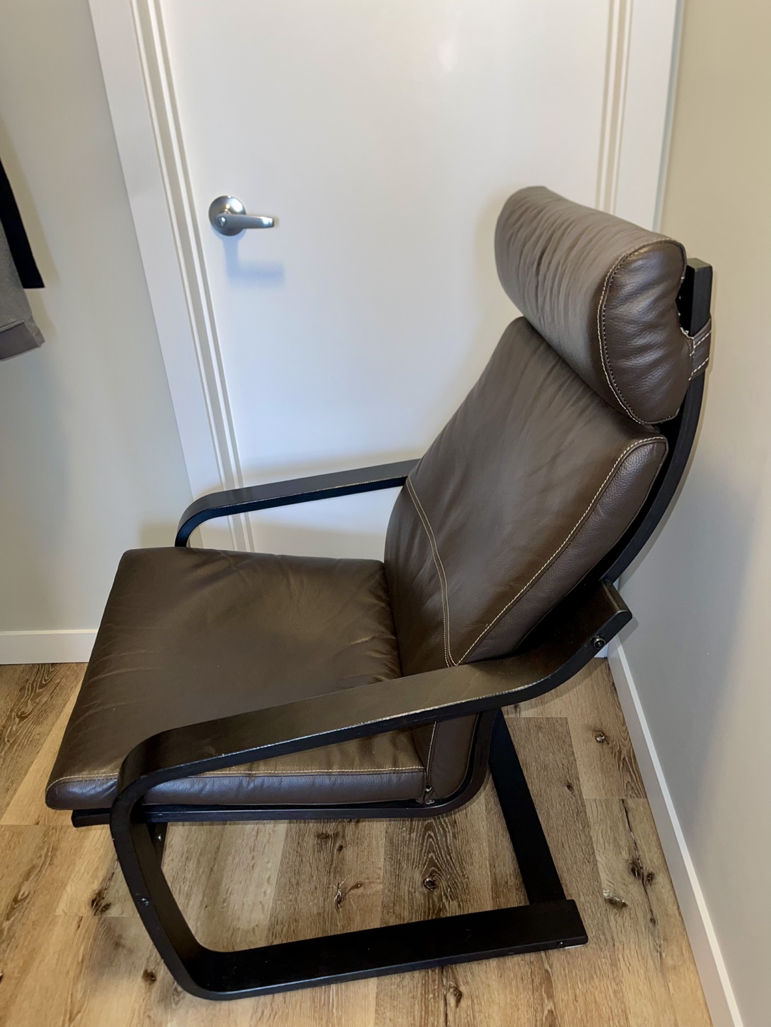 IKEA SÖDERHAMN Armchair with Headrest (set of 2) - photo 3