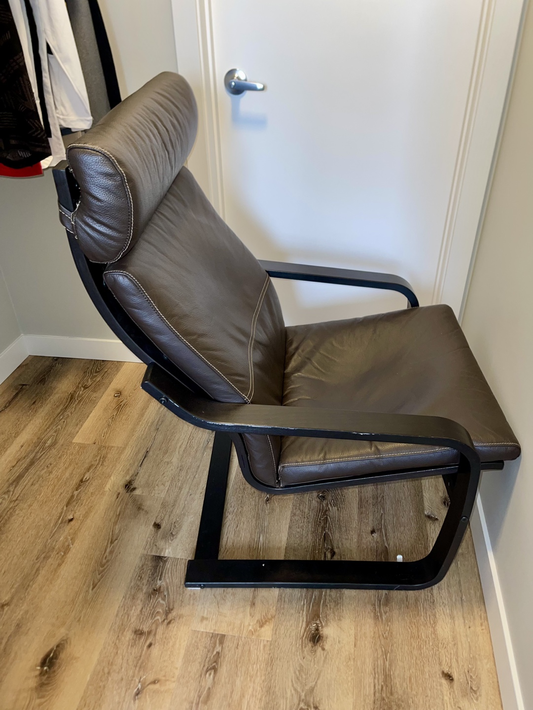 IKEA SÖDERHAMN Armchair with Headrest (set of 2) - photo 2