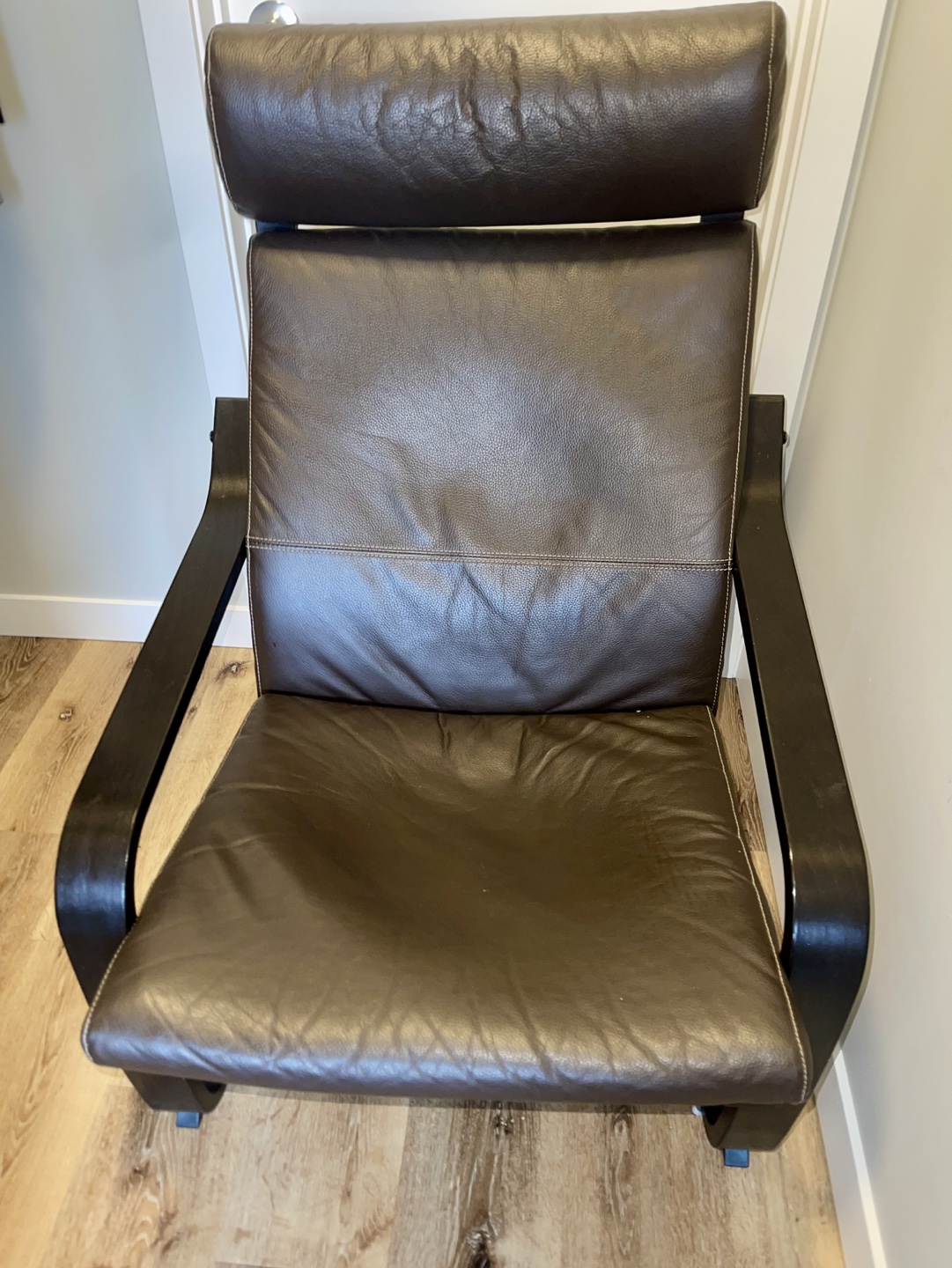 IKEA SÖDERHAMN Armchair with Headrest (set of 2) - photo 5