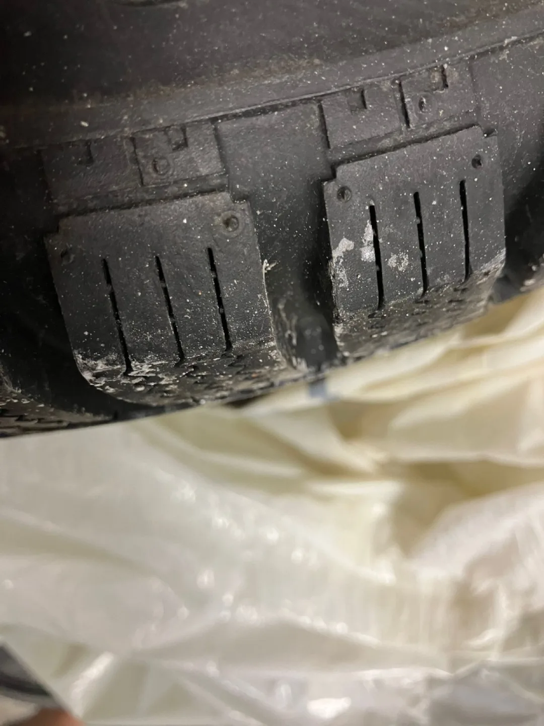 Winter Tires & Steel Wheels -195/65R15 Eskay Winter+,$400 for 4 image indicator(9)