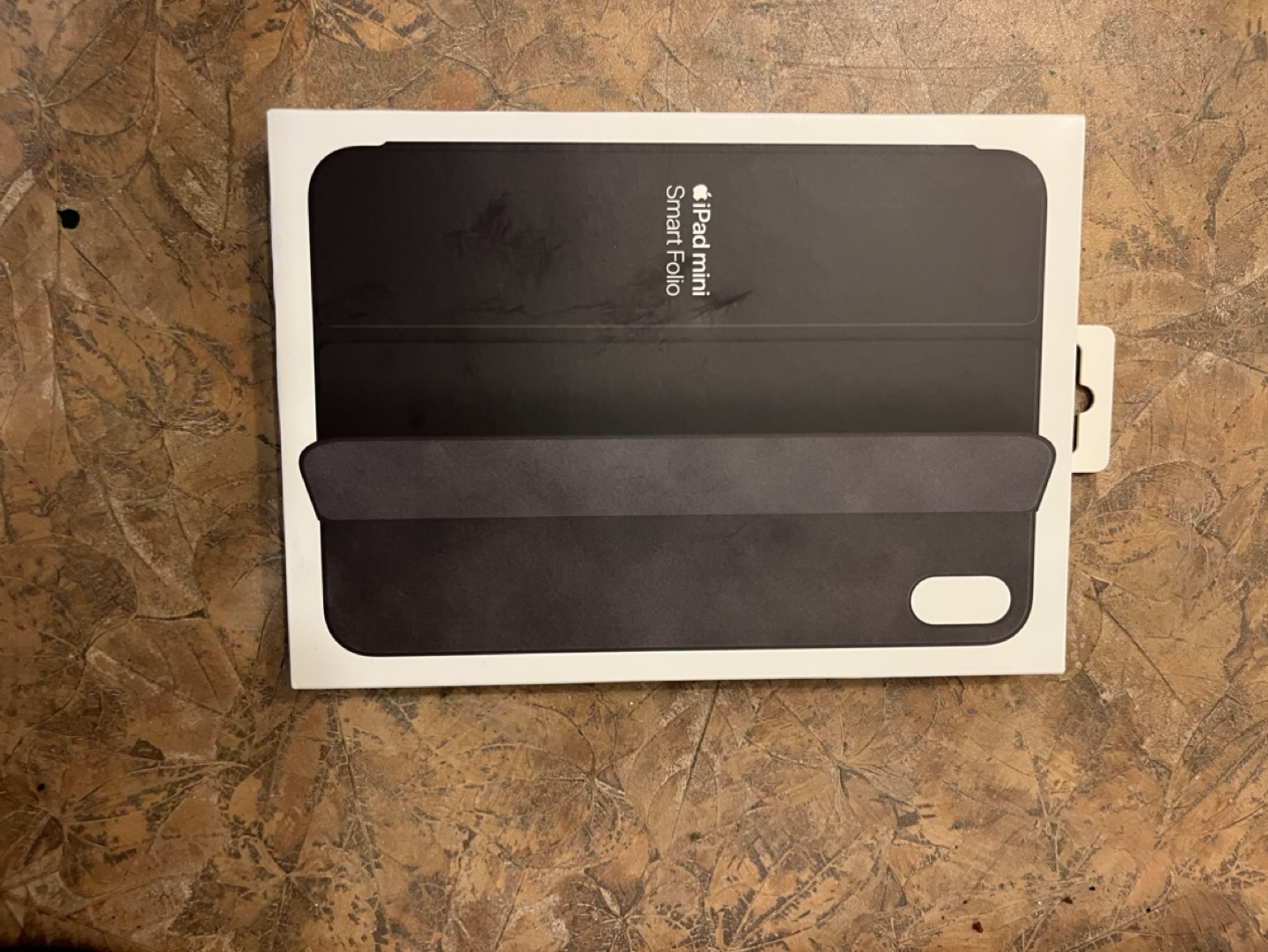 iPad Mini (7th Gen) 128GB Space Grey (Wi-Fi) - photo 4