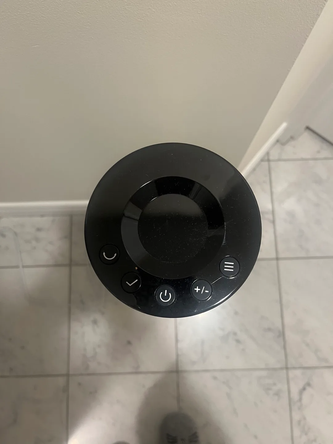 Westinghouse Tower Fan image indicator(3)