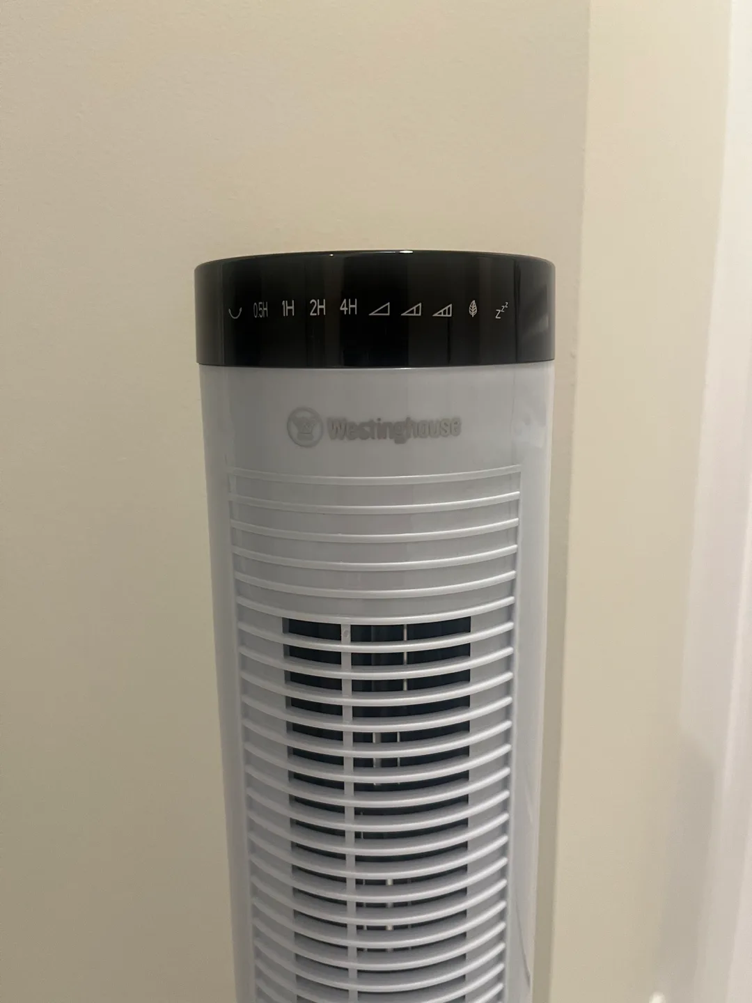 Westinghouse Tower Fan image indicator(2)