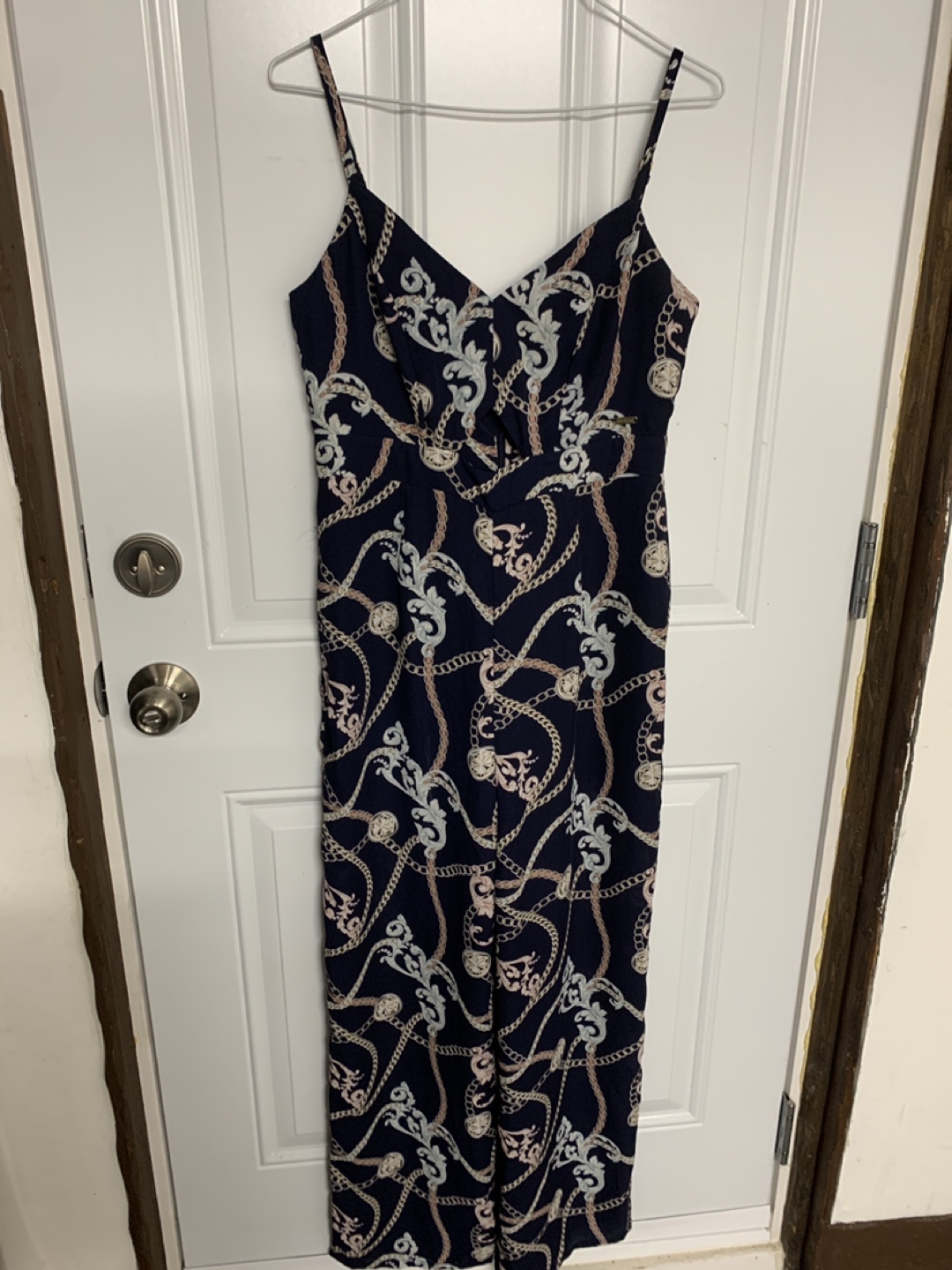 Guess Sleeveless Romper