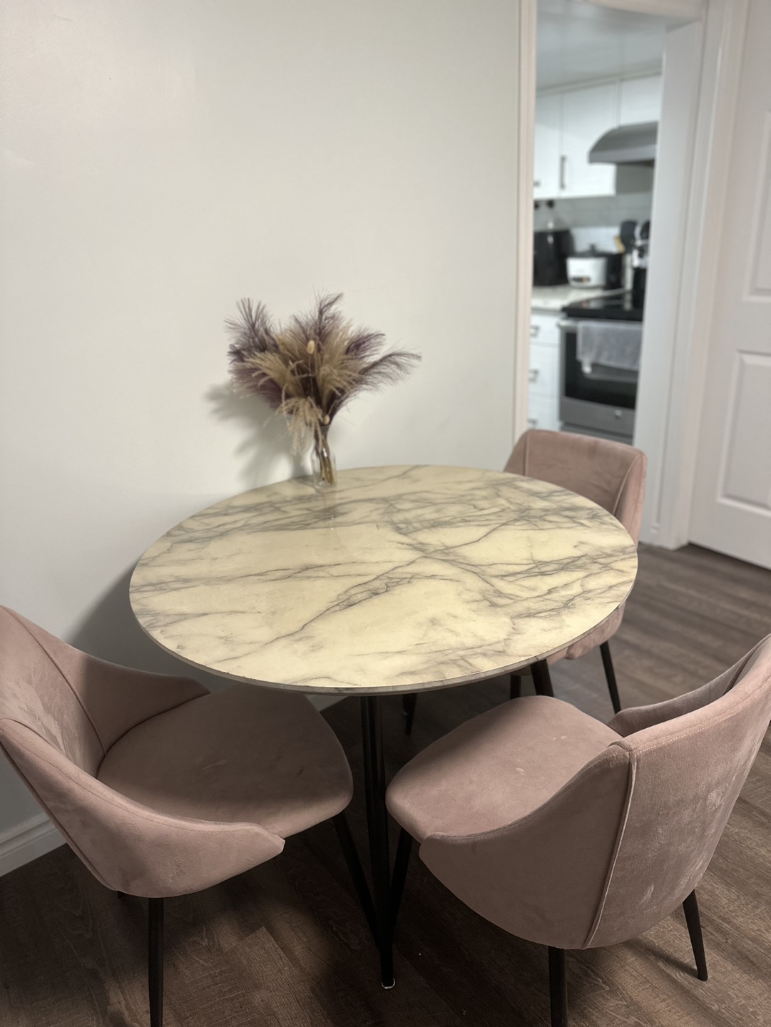 Dining Table Set