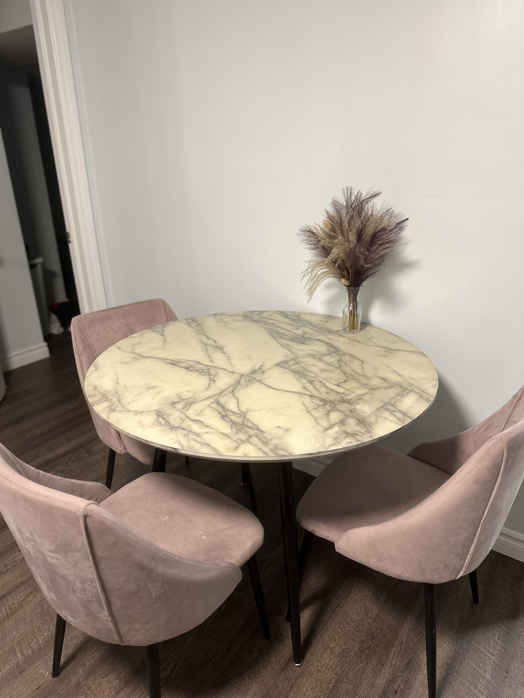 Dining Table Set - photo 2