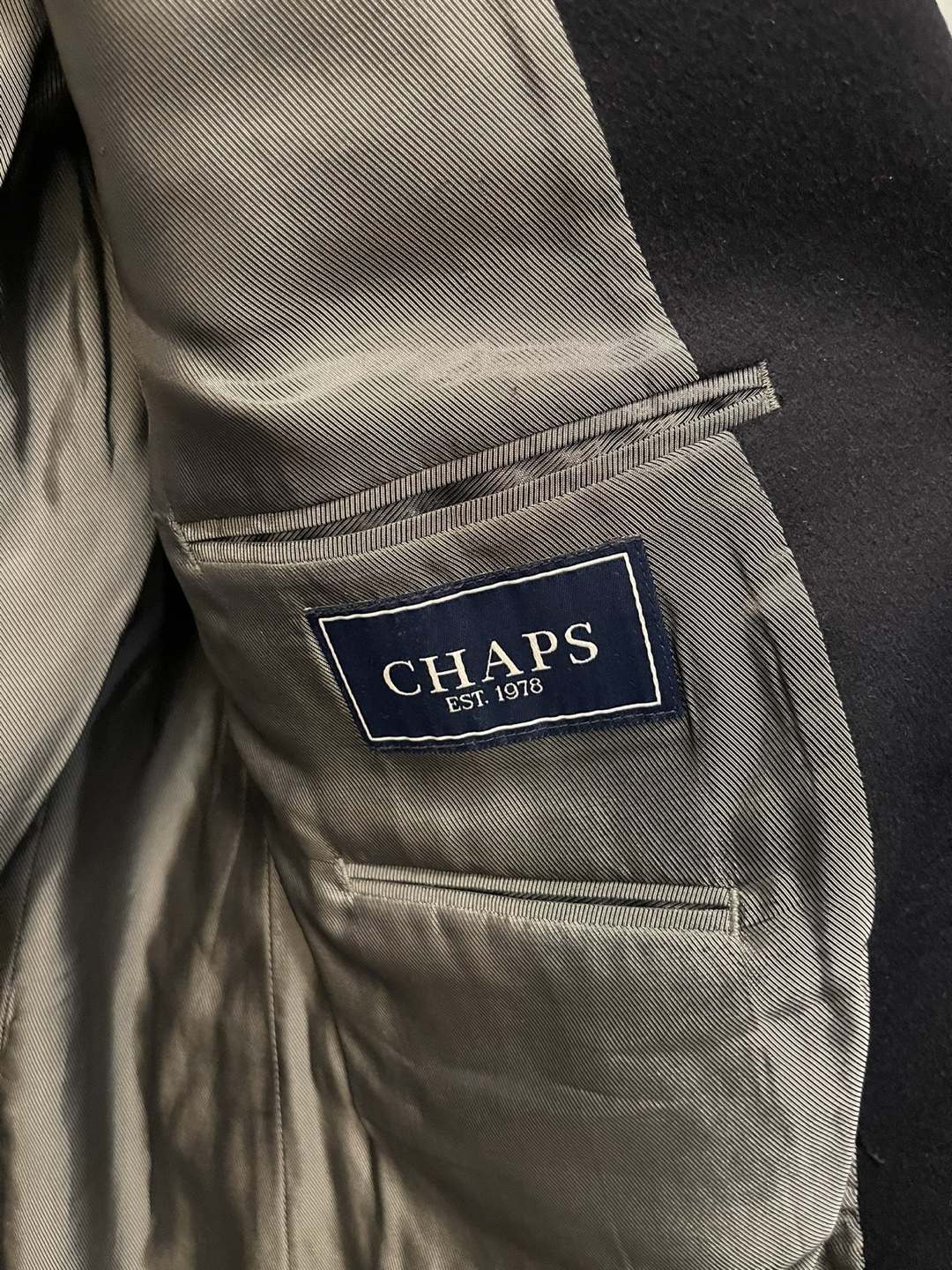 Chaps Men's Blazer - photo 3