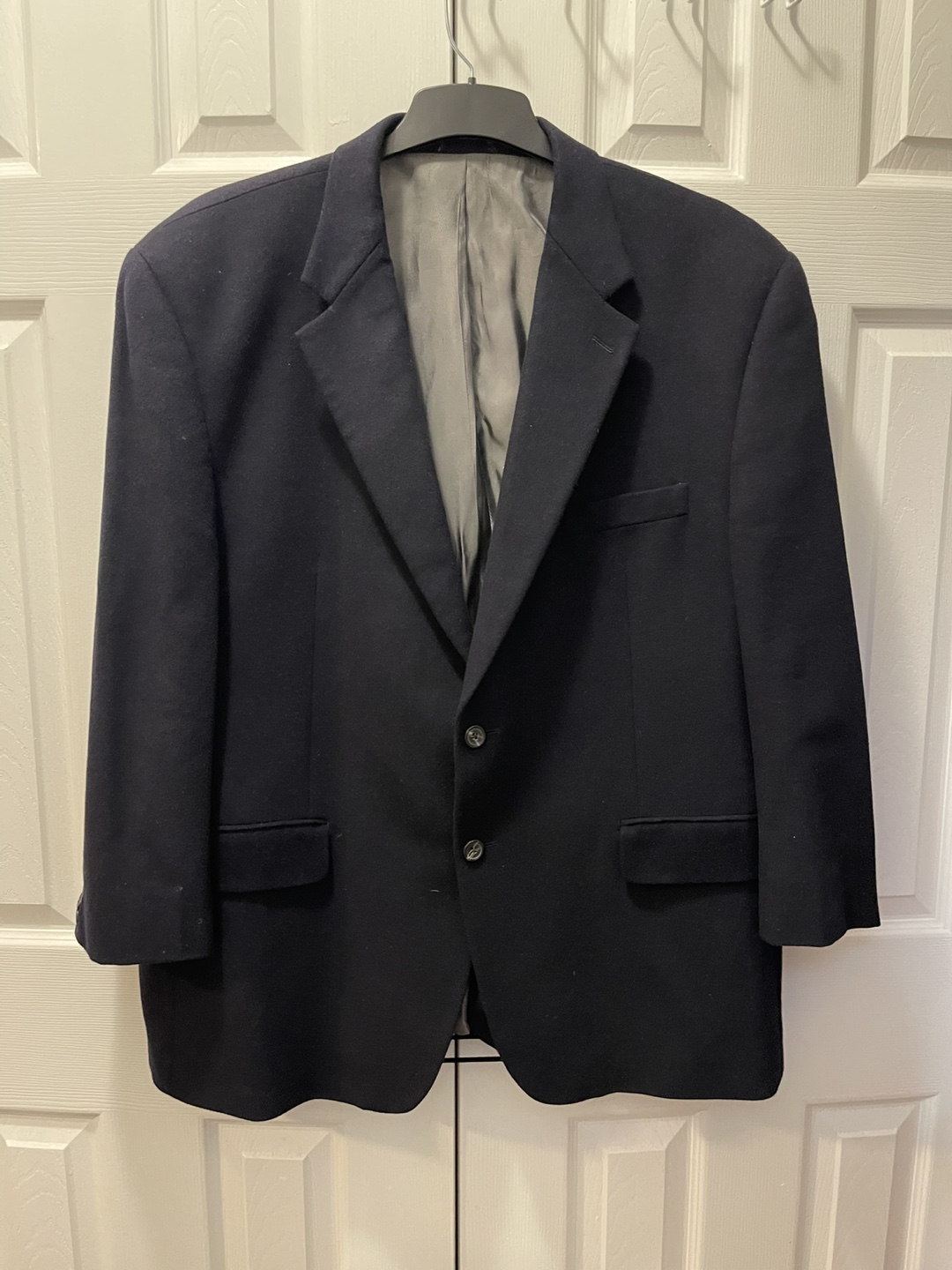 Chaps Men's Blazer
