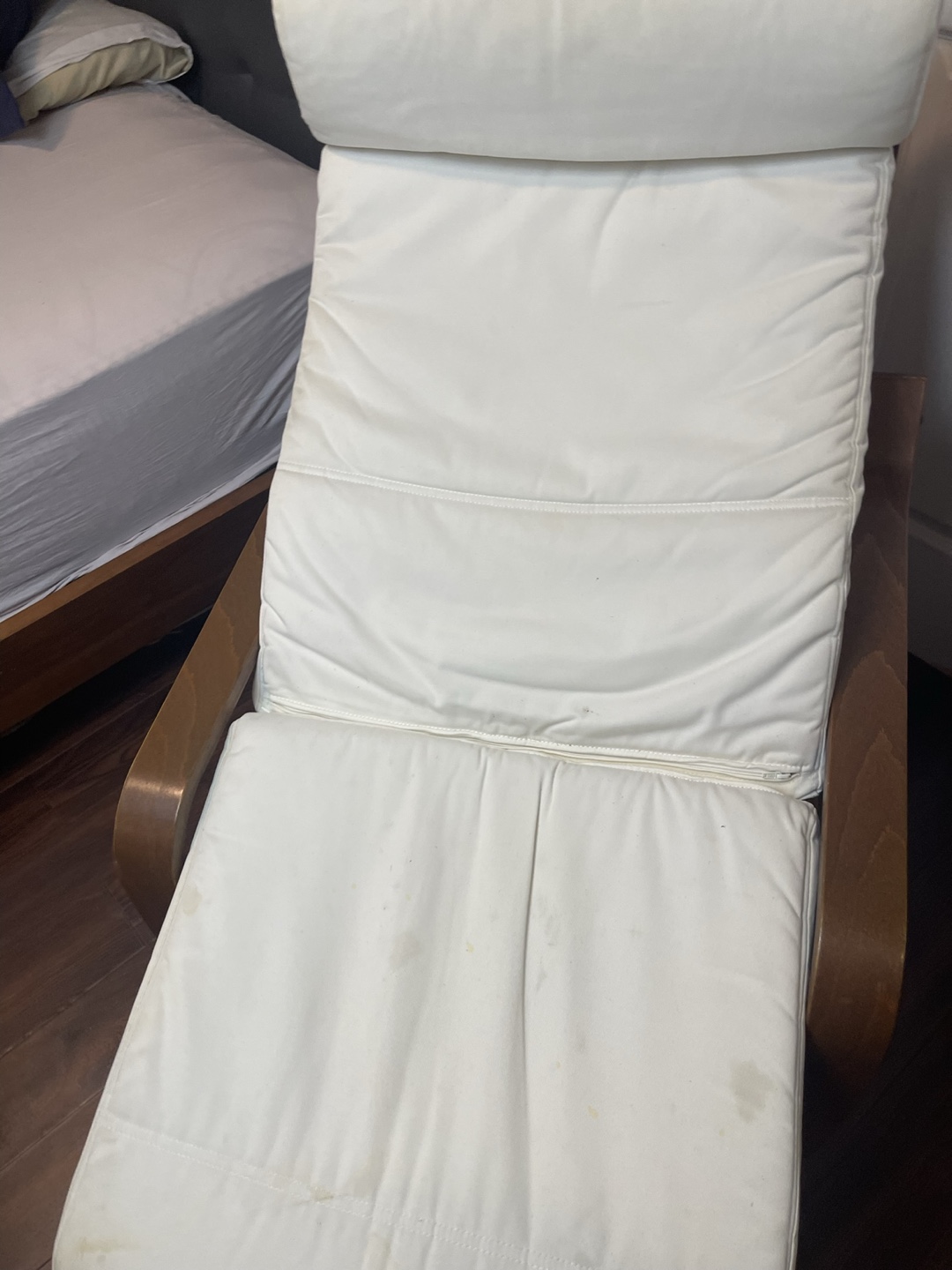 IKEA Poang Chair - photo 3