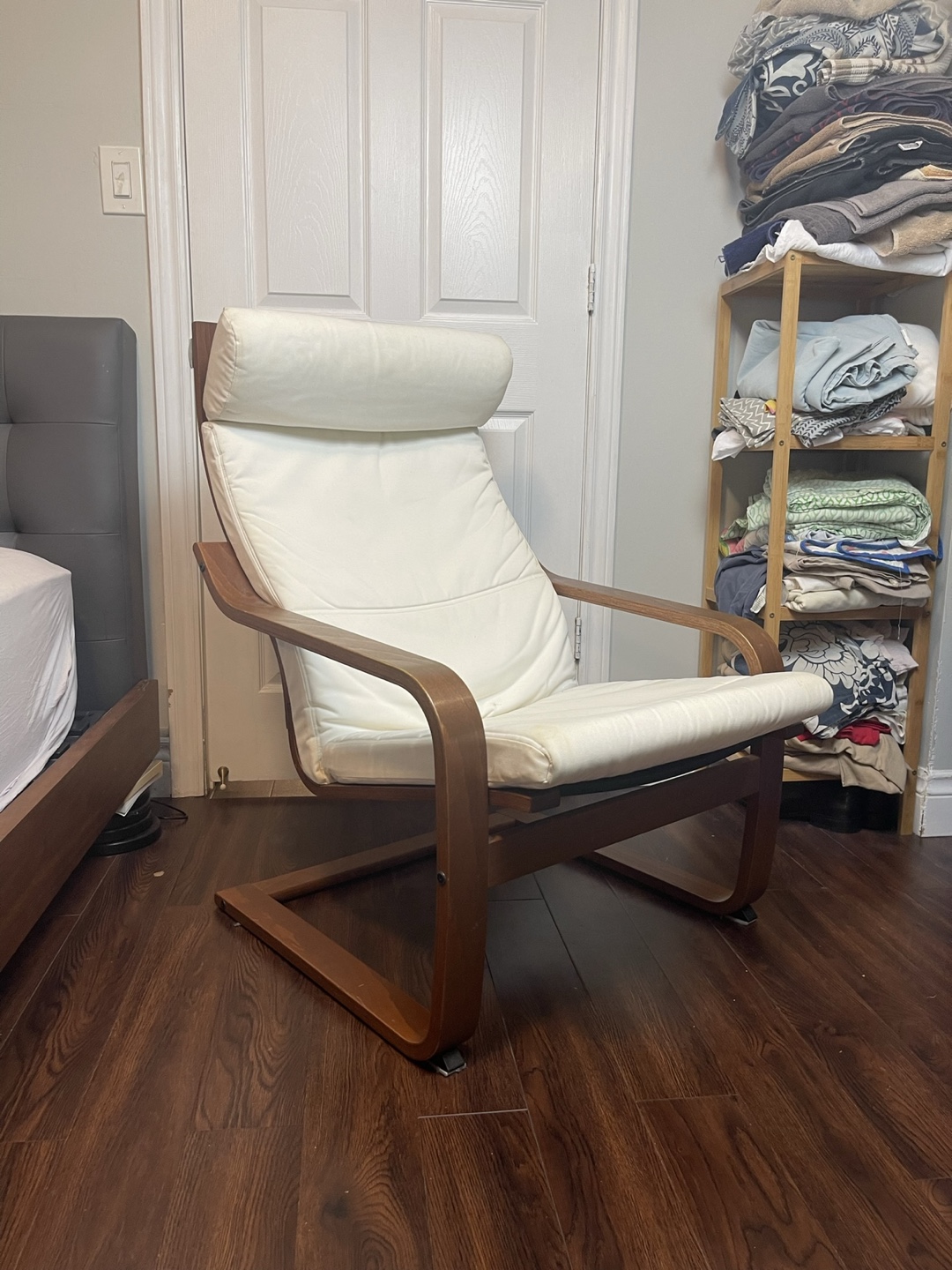 IKEA Poang Chair