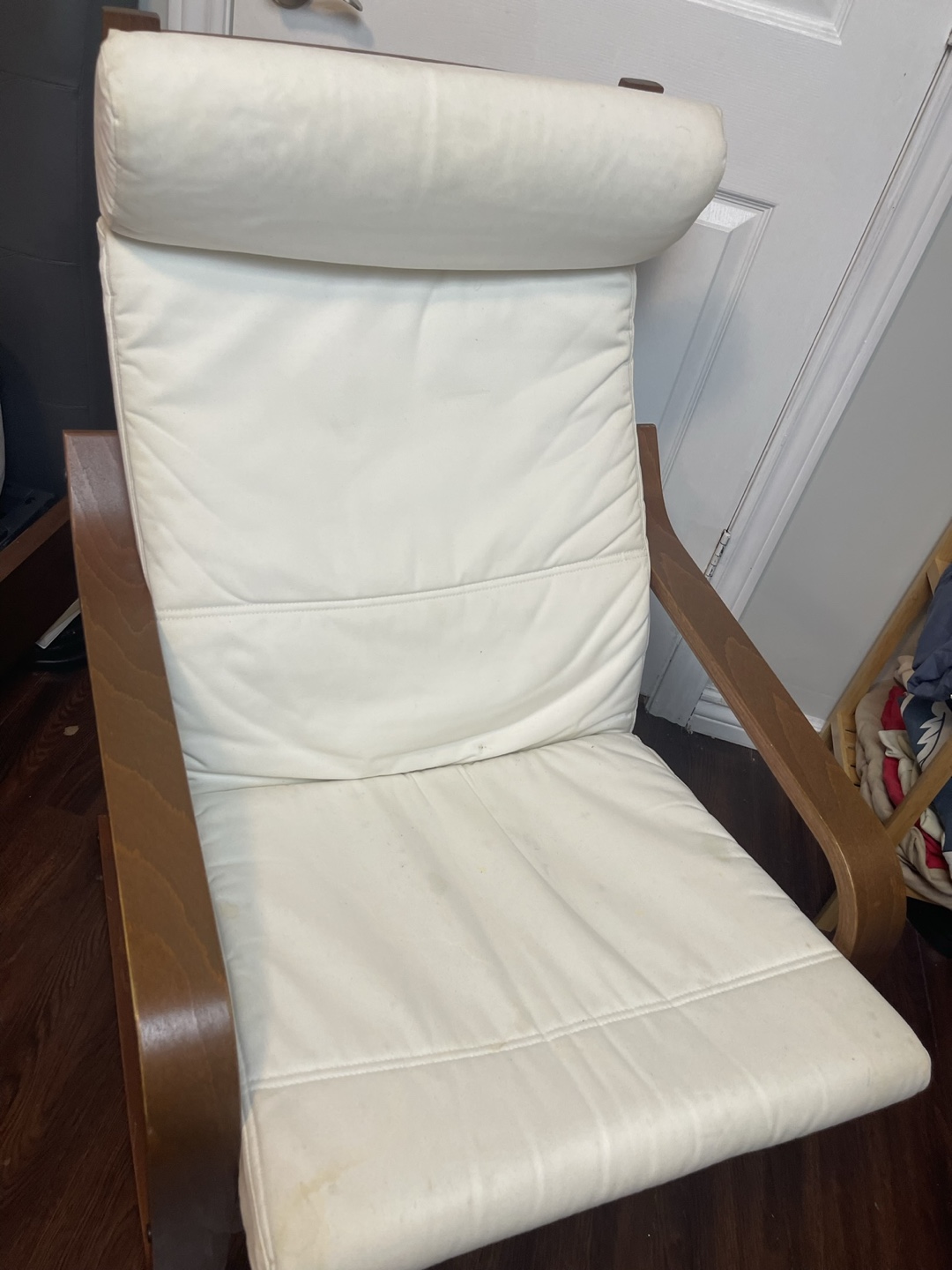 IKEA Poang Chair - photo 2