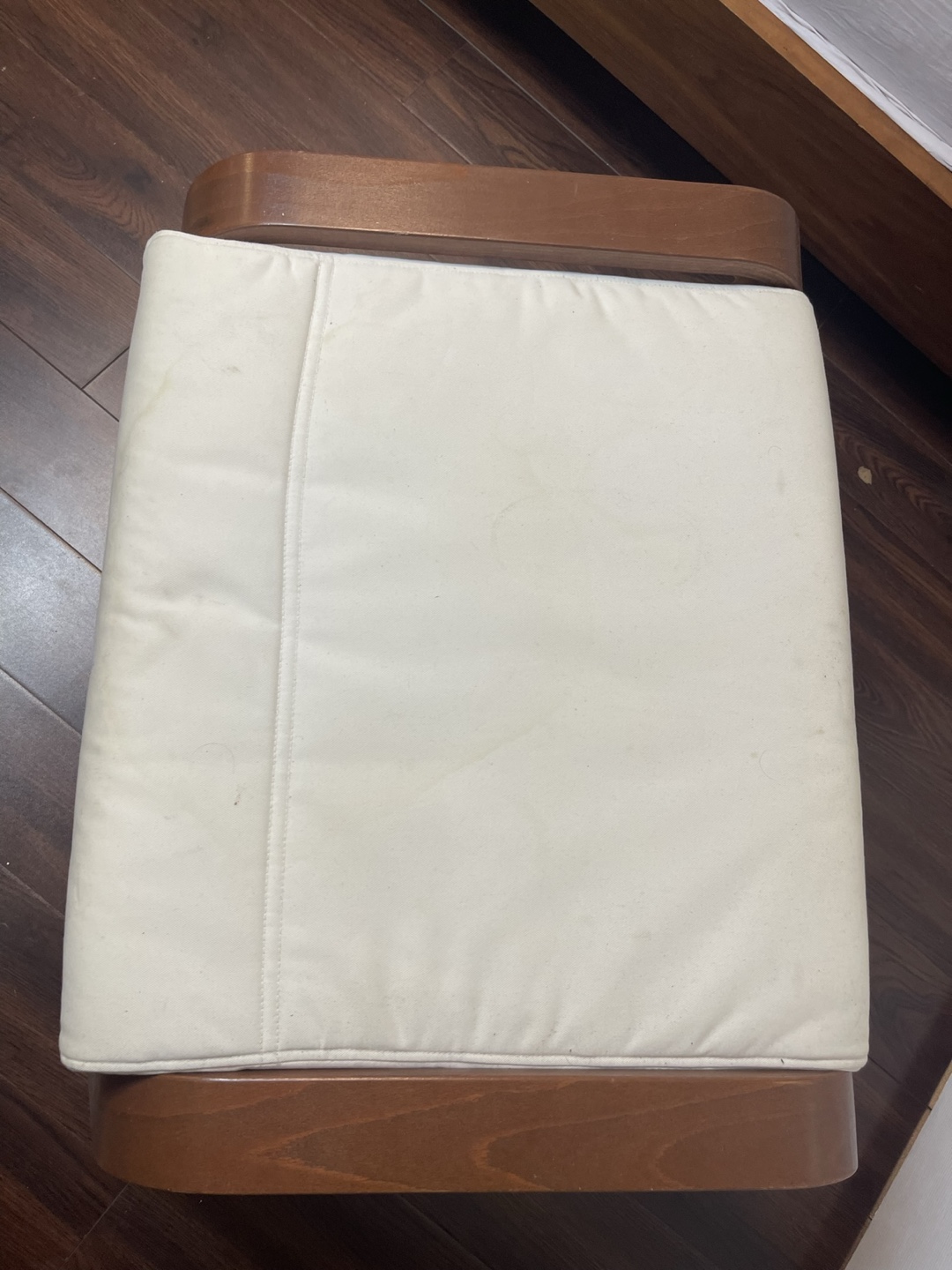 IKEA Ottoman