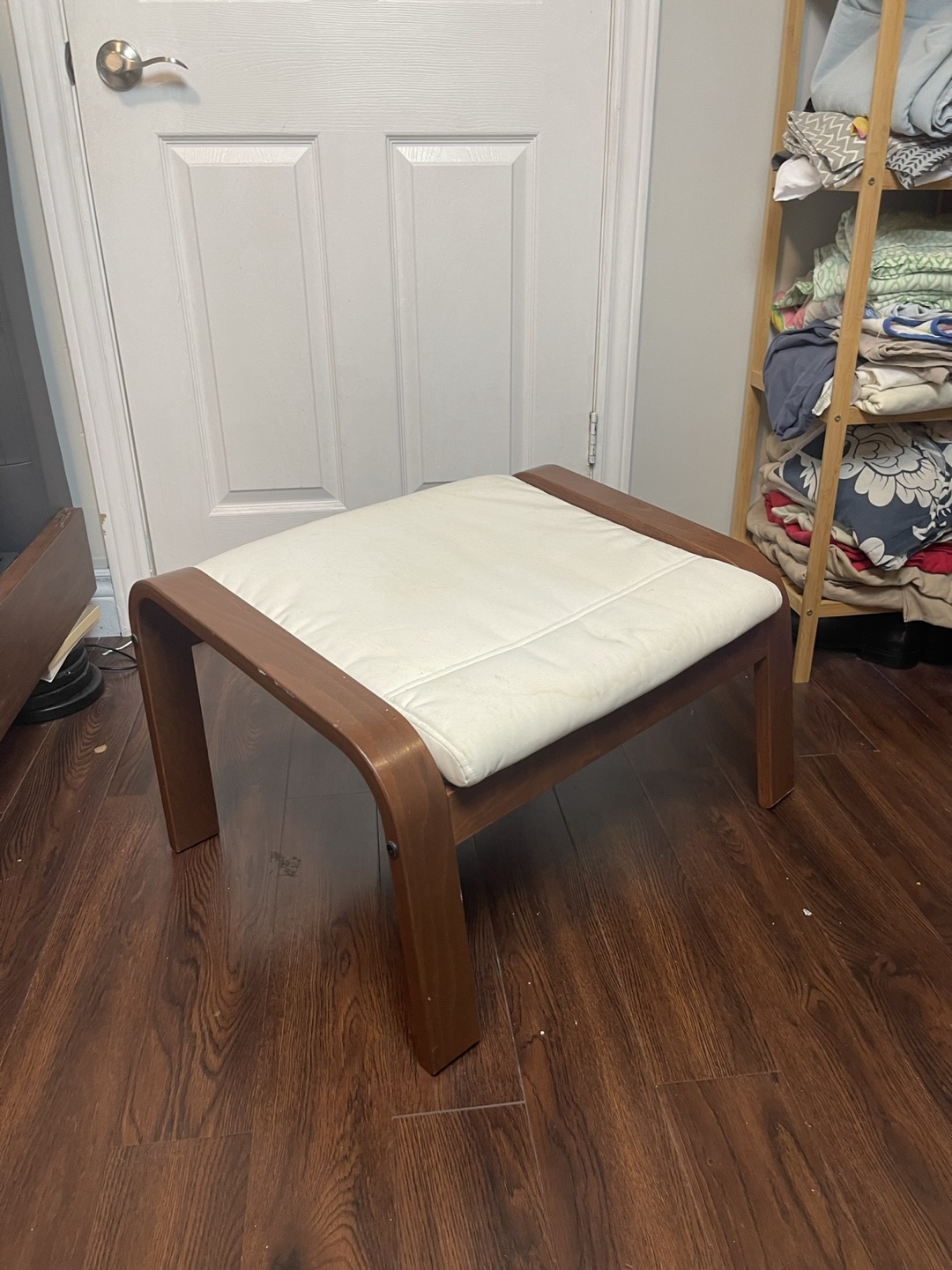 IKEA Ottoman - photo 2