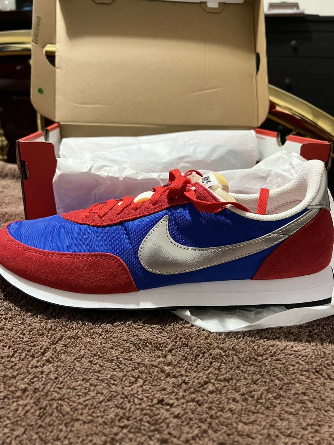 Nike Waffle Trainer 2 - photo 3