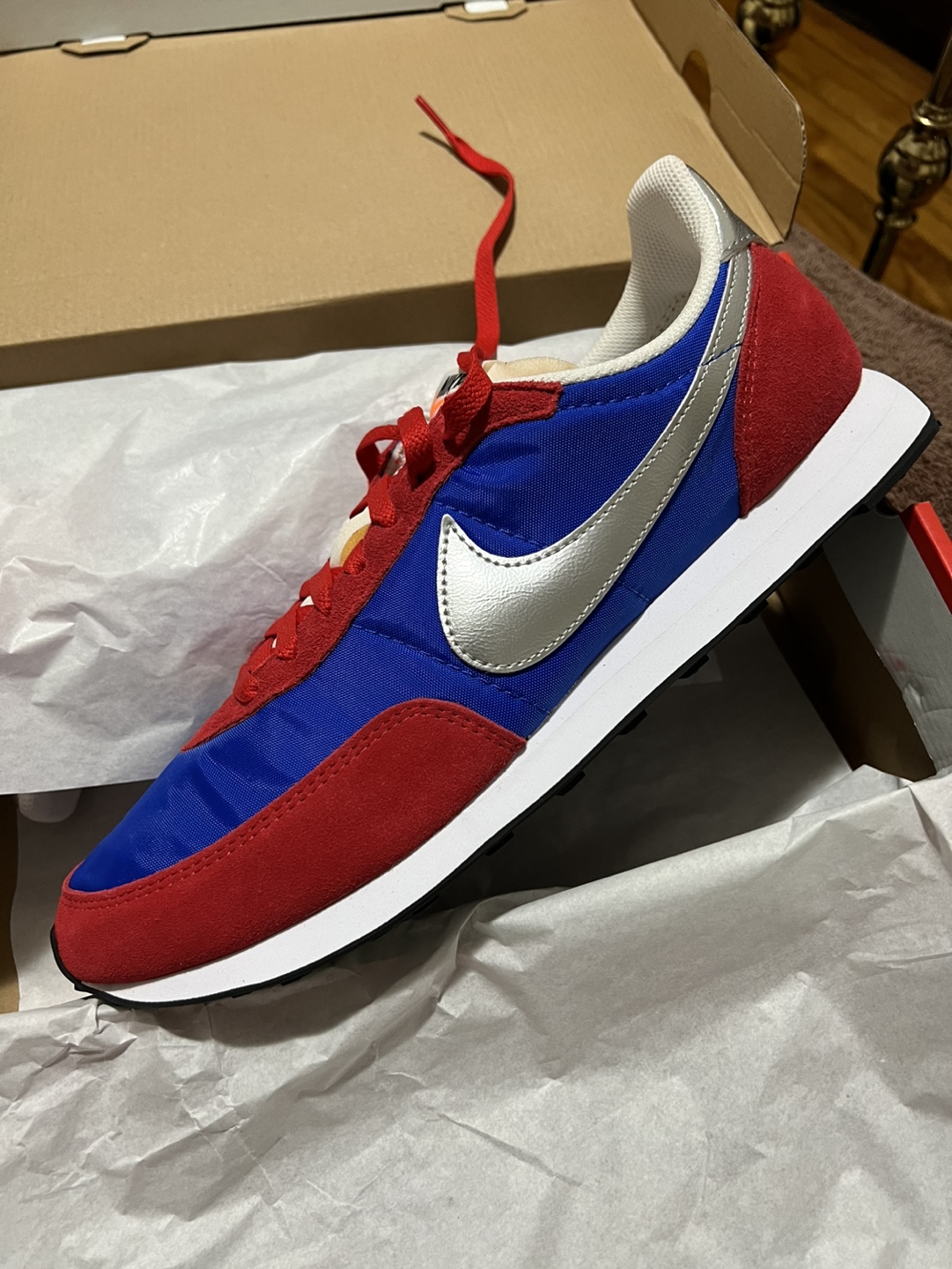 Nike Waffle Trainer 2