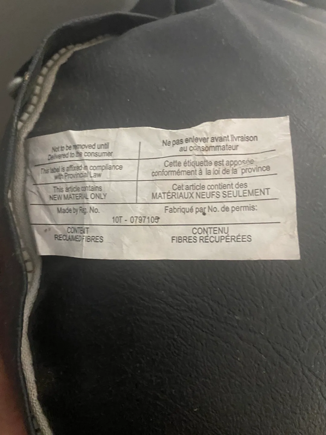 High Quality Everlast Heavy Bag image indicator(3)