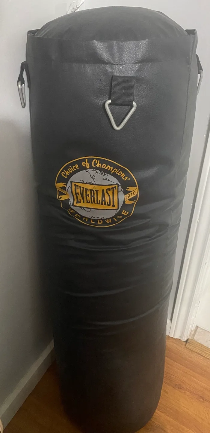 High Quality Everlast Heavy Bag image indicator(2)