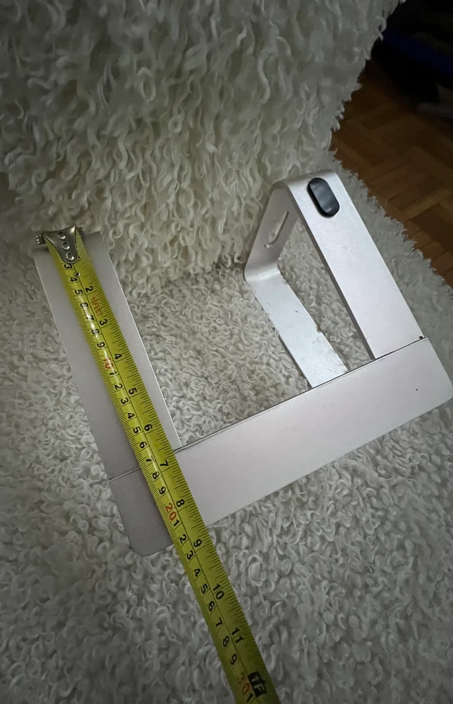 Laptop Stand image indicator(2)