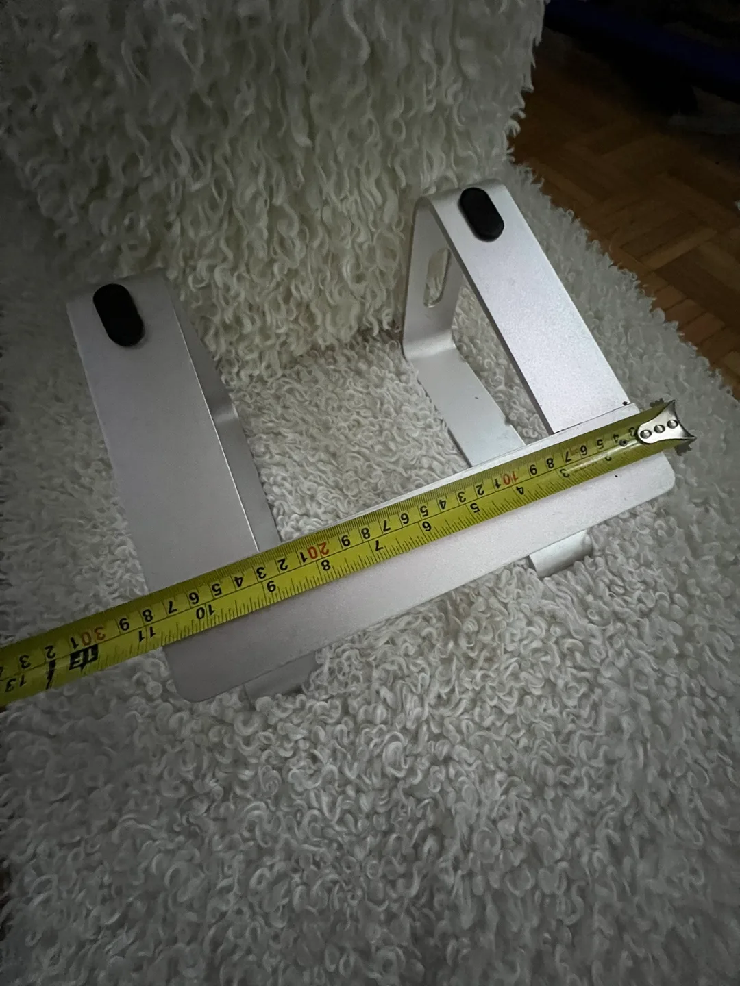 Laptop Stand image indicator(3)