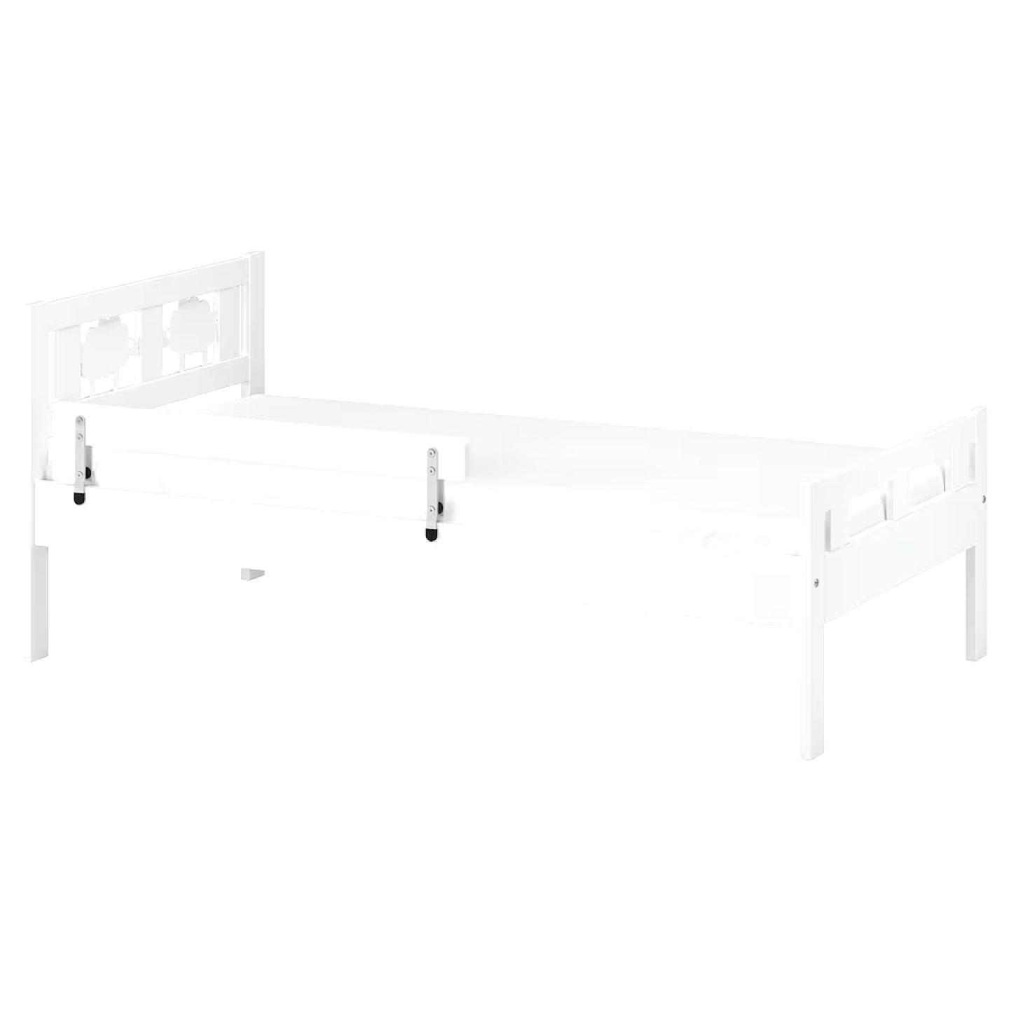 IKEA kids bed frame Pickup Today!!! - photo 2