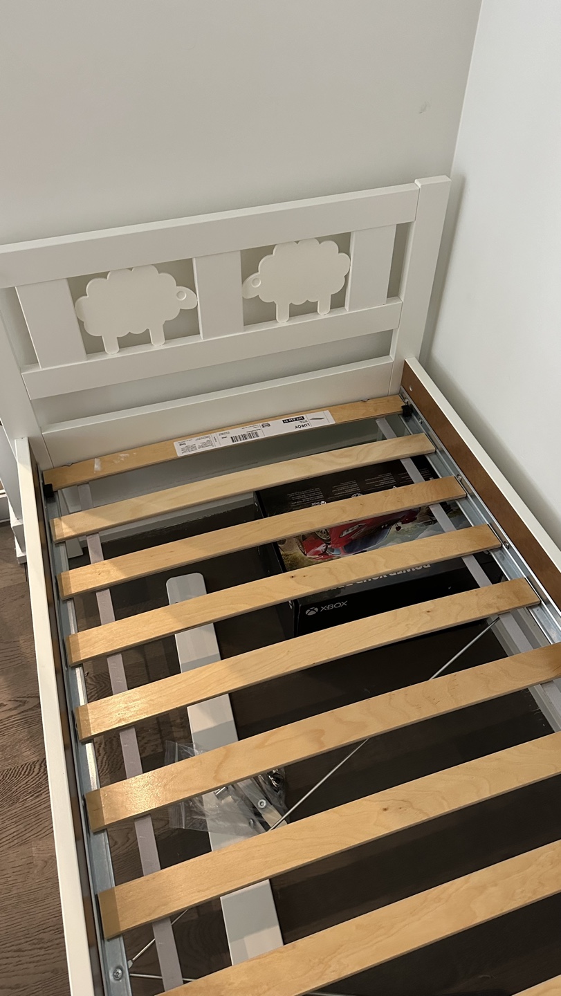 IKEA kids bed frame Pickup Today!!!