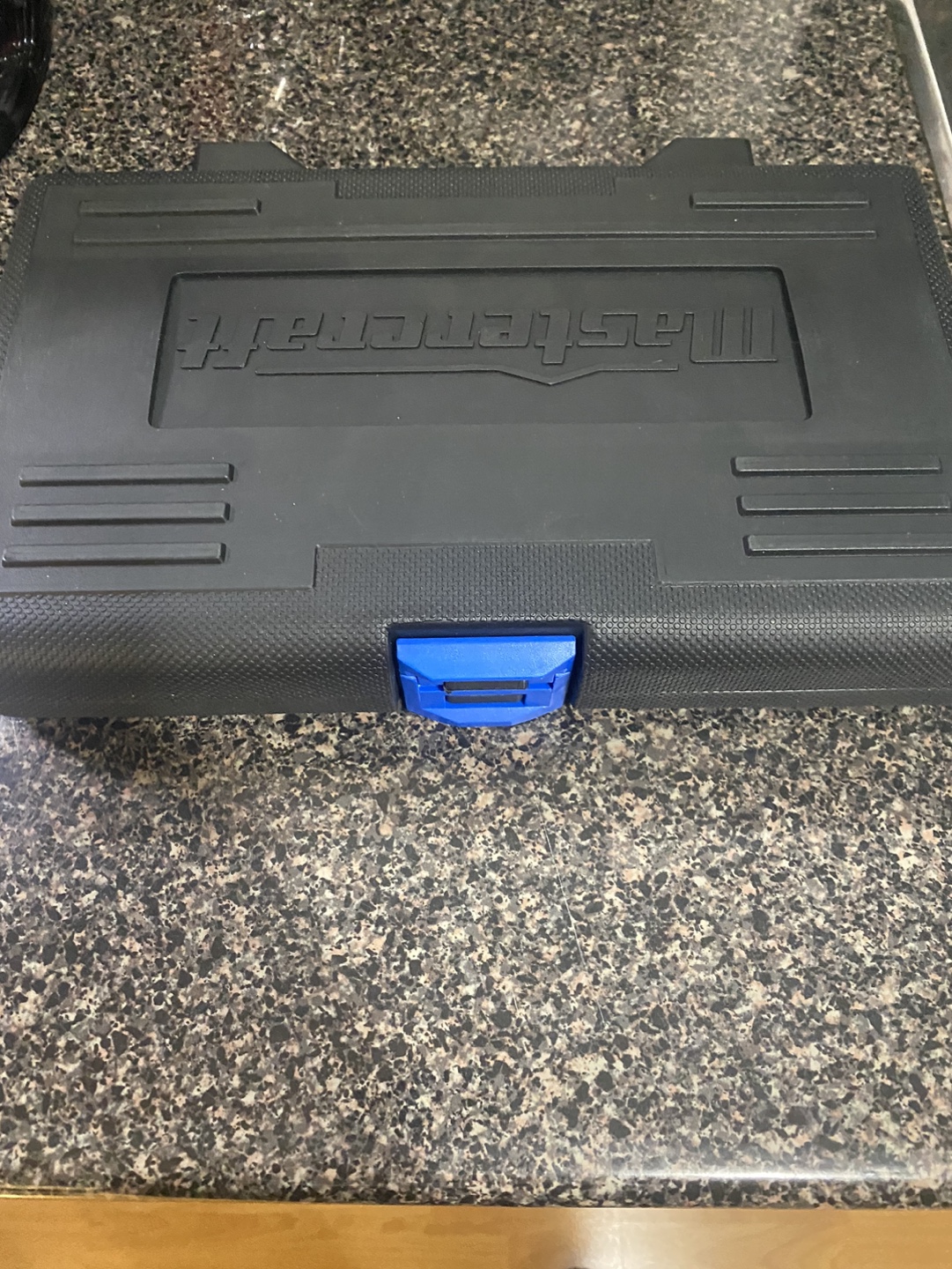 Mastercraft 41 Piece Socket and Tool Set - photo 4
