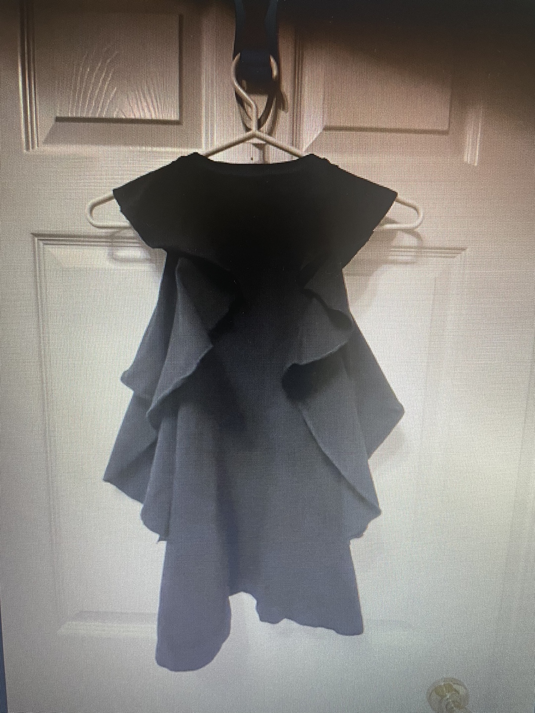 Citizens of Humanity Ruffled sleeveless Tops - Medium - photo 3