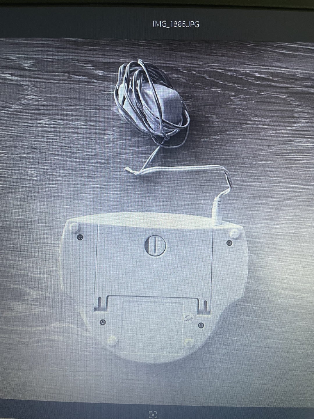 Homedics Sound Machine - photo 3