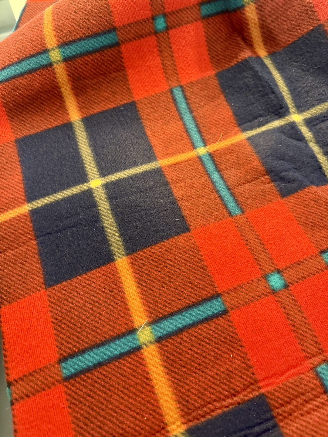 Luke Bryan souvenir  Tour Picnic Blanket - photo 3
