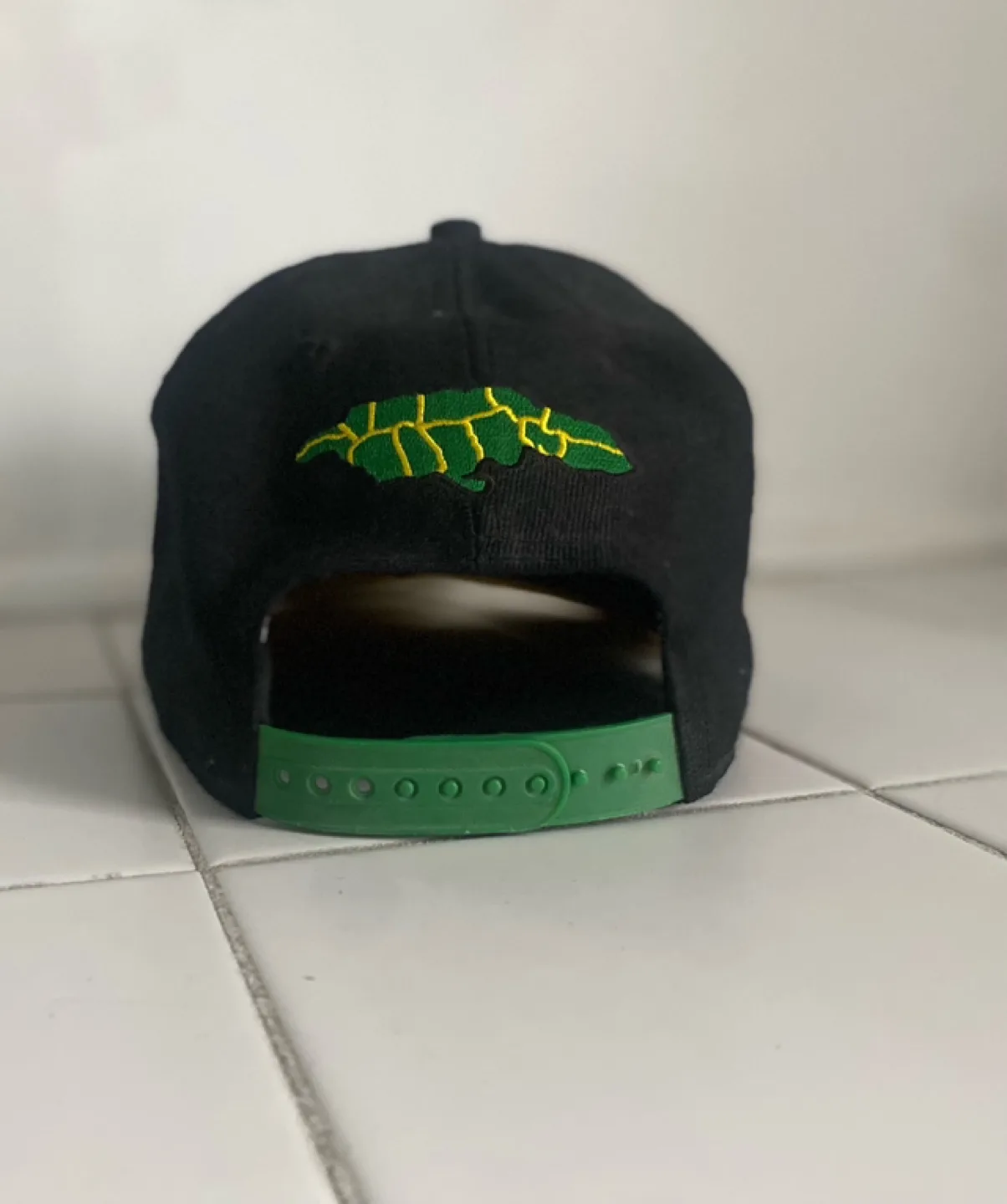 Toronto Blue Jays New Era 9Fifty Snapback Hat image indicator(2)