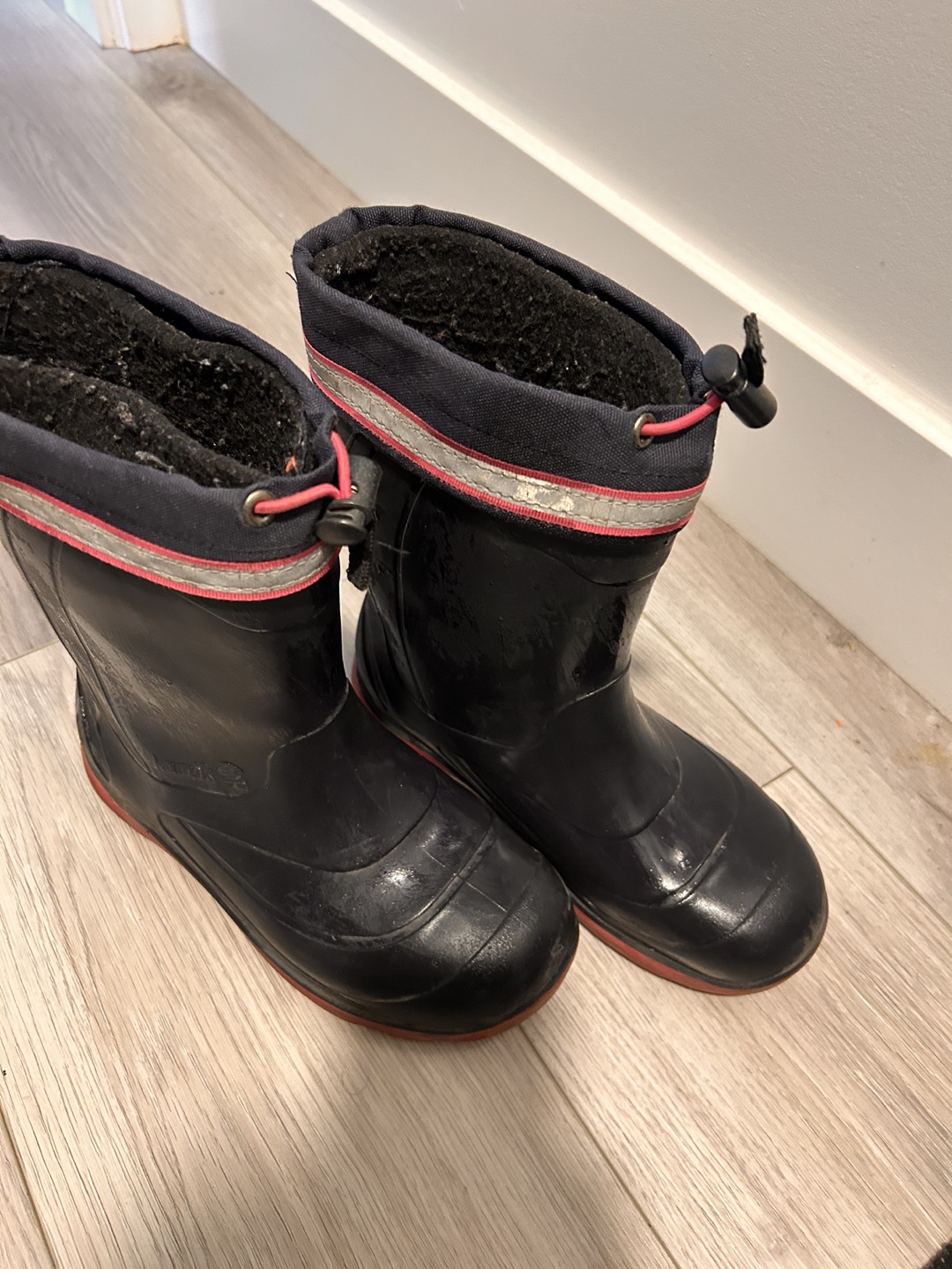 Kids Winter Boots - photo 2