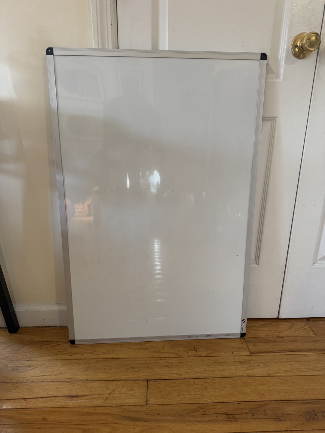 Magnetic Dry Erase White Board 36 x 24 Inches
