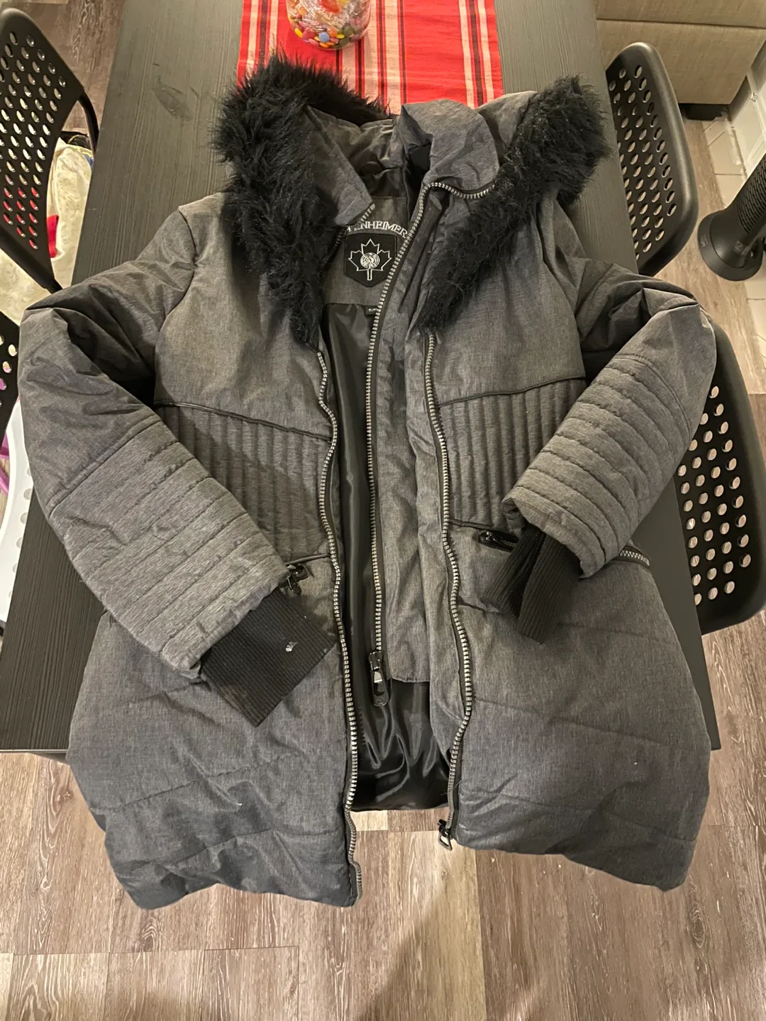 Oppenheimer Winter Jacket image indicator(2)