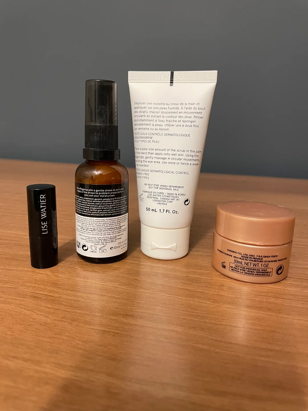 Beauty Bundle - Trial Sizes image indicator(2)