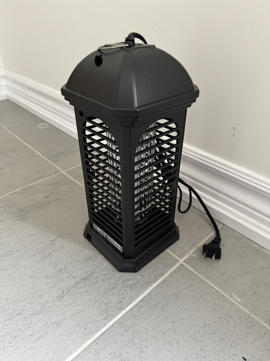 Electric Bug Zapper