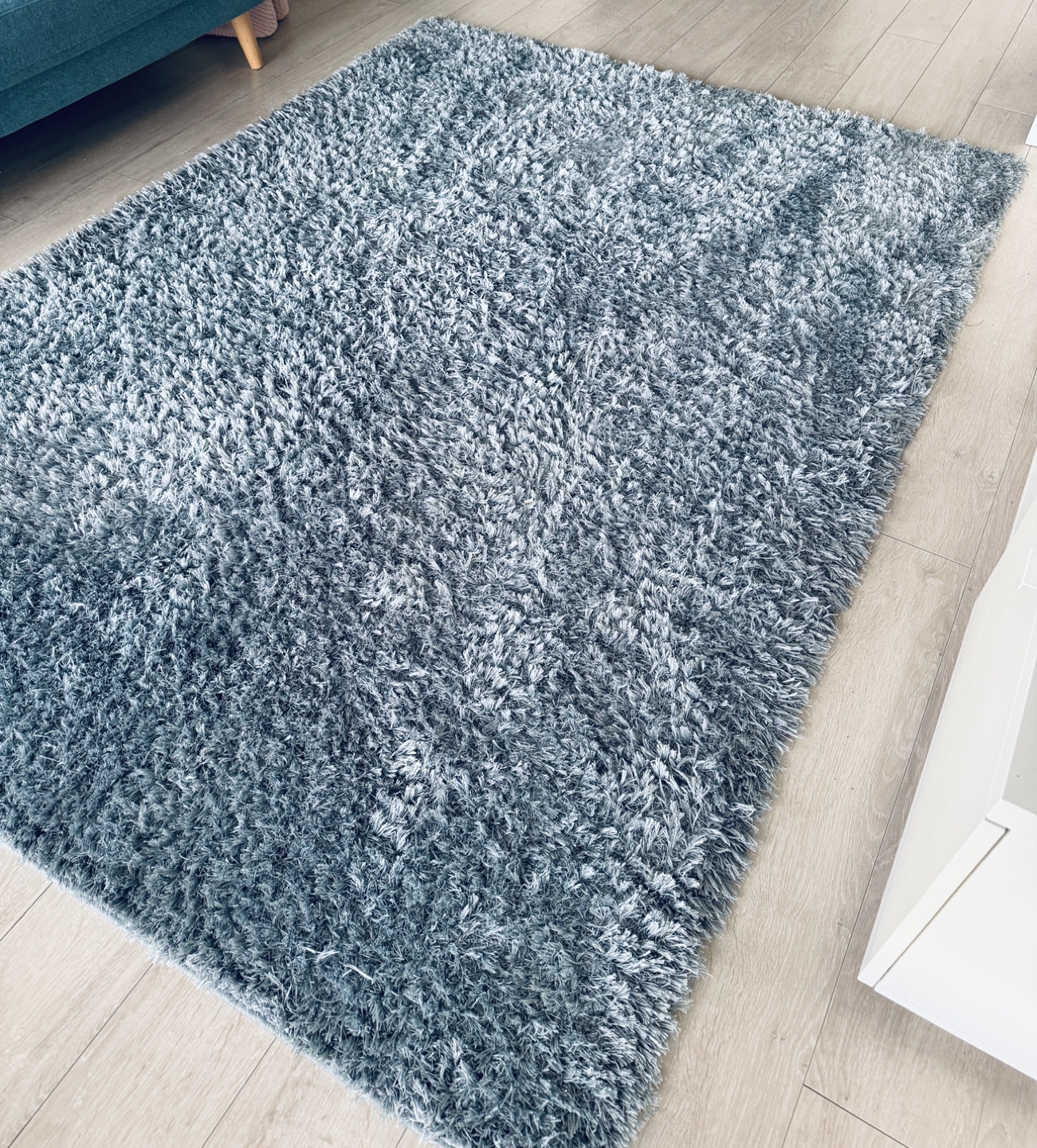 Shag Rug