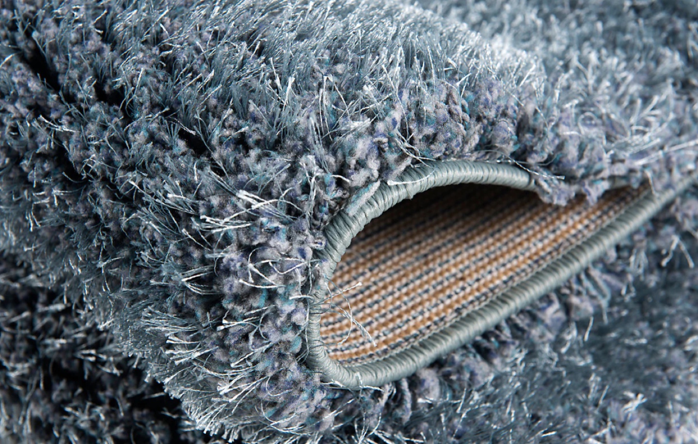 Shag Rug - photo 2