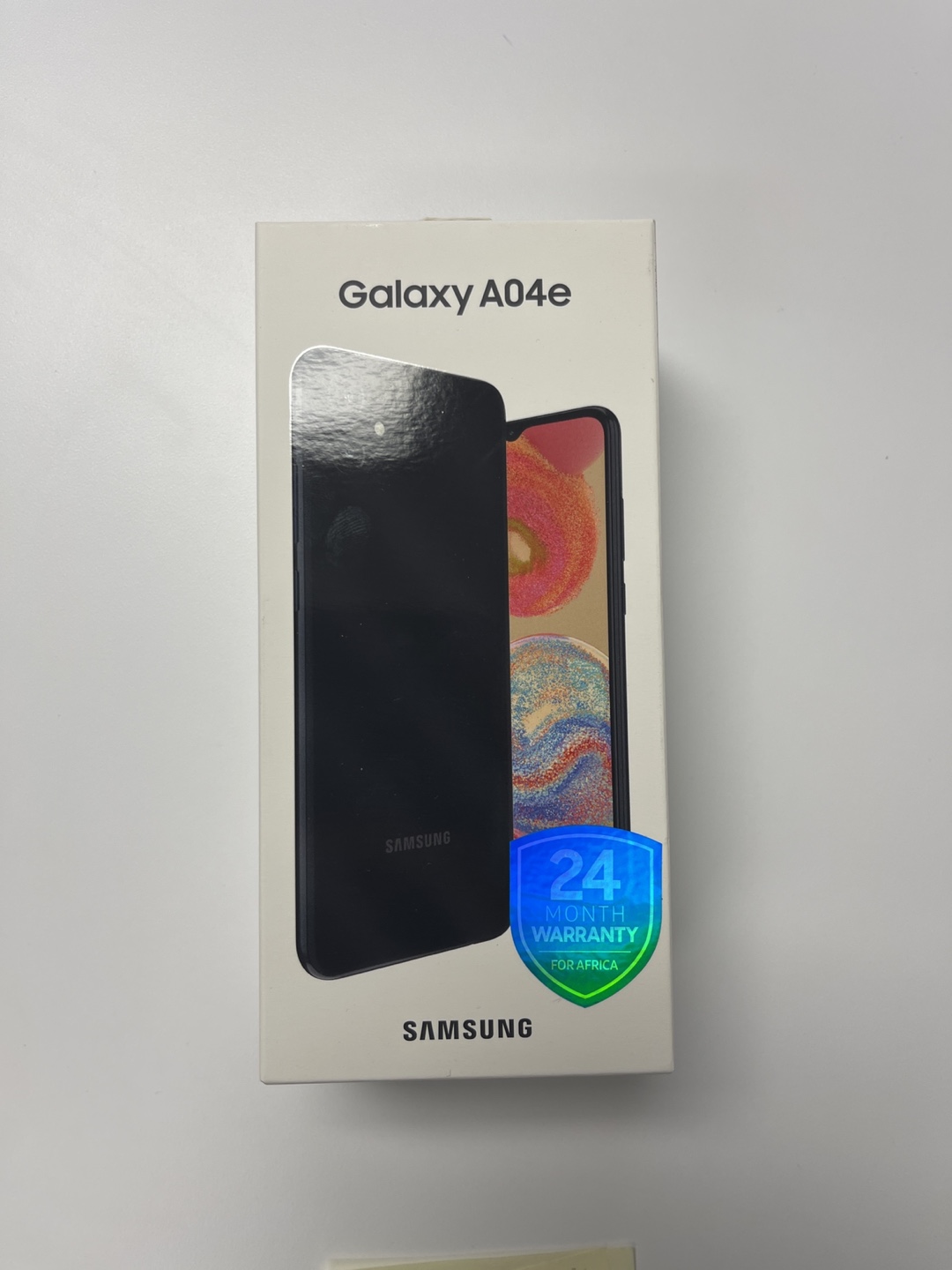 Samsung Galaxy A04e
