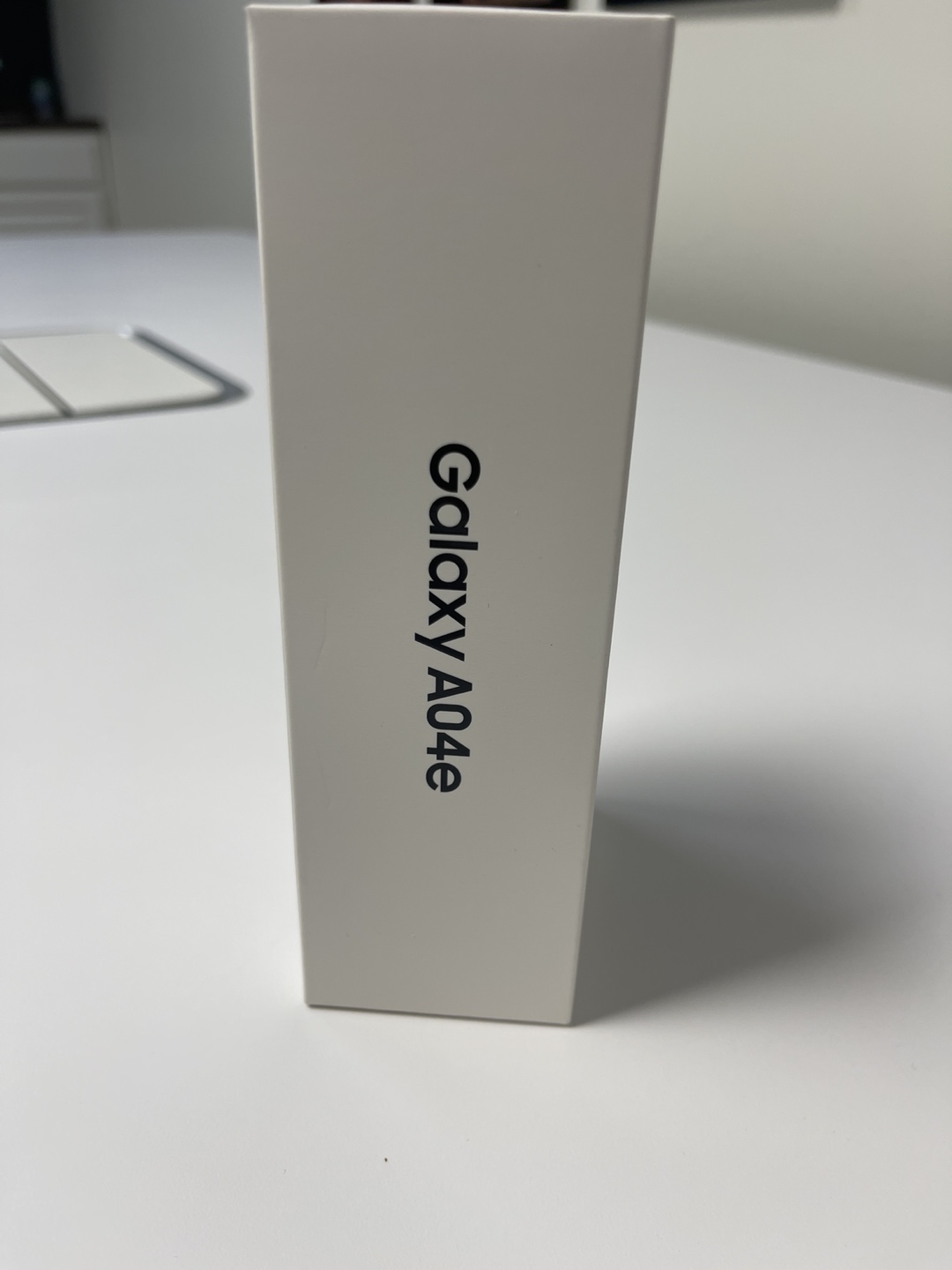 Samsung Galaxy A04e - photo 3