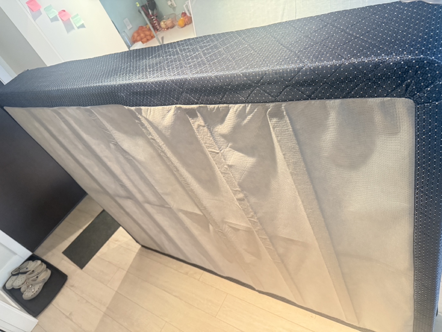 Queen Box Spring - photo 2