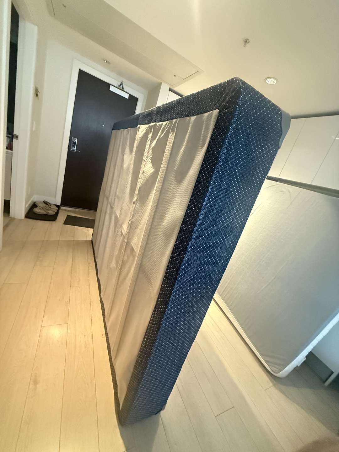 Queen Box Spring