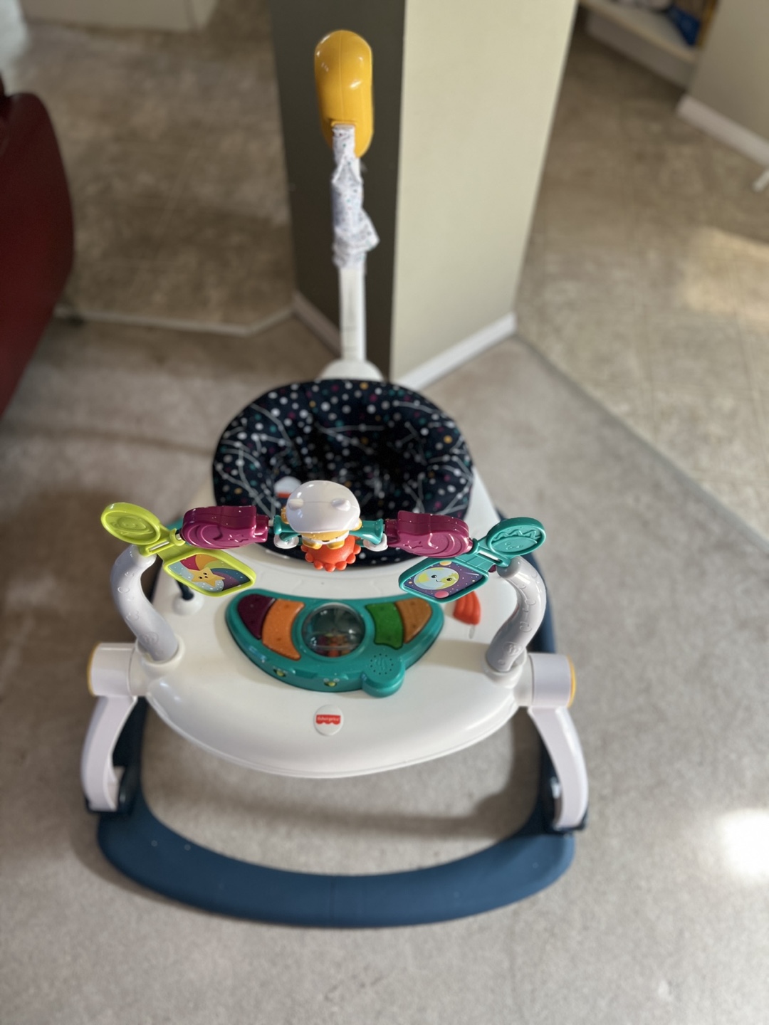 Fisher-Price Jumperoo - photo 2